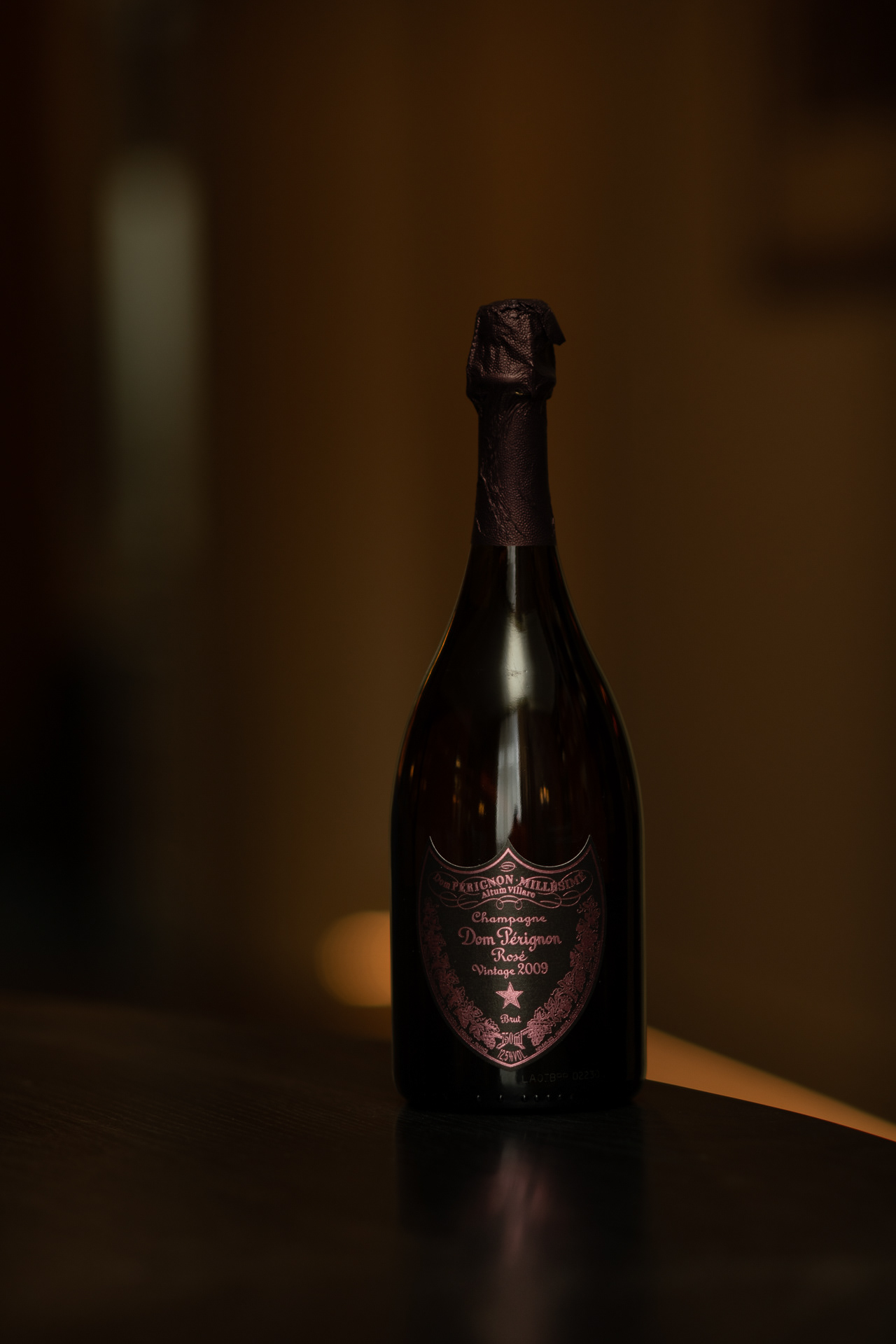 Dom Pérignon