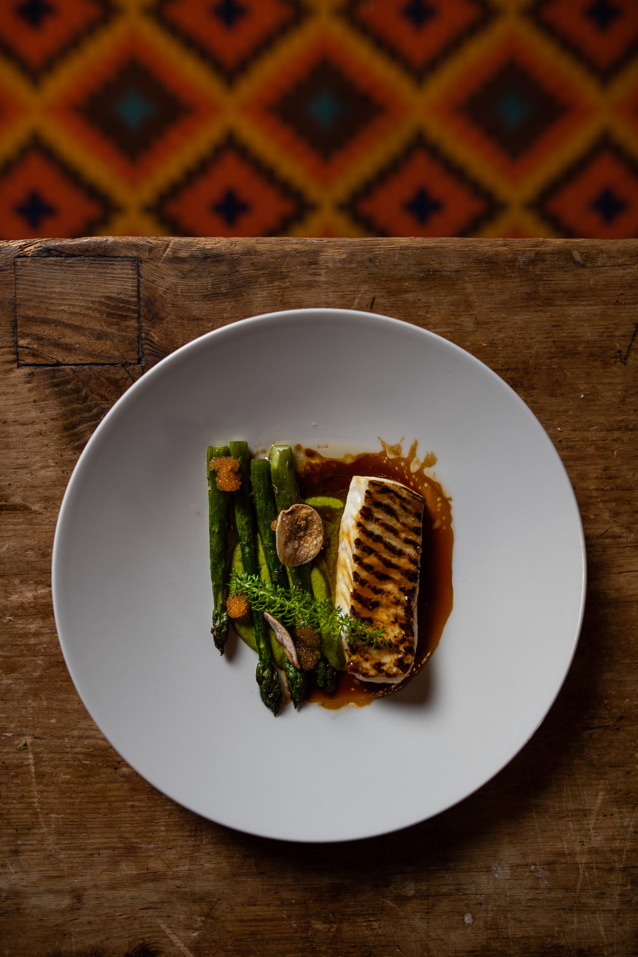 Bollinger, Holmenkollen Park Hotell for Bollinger