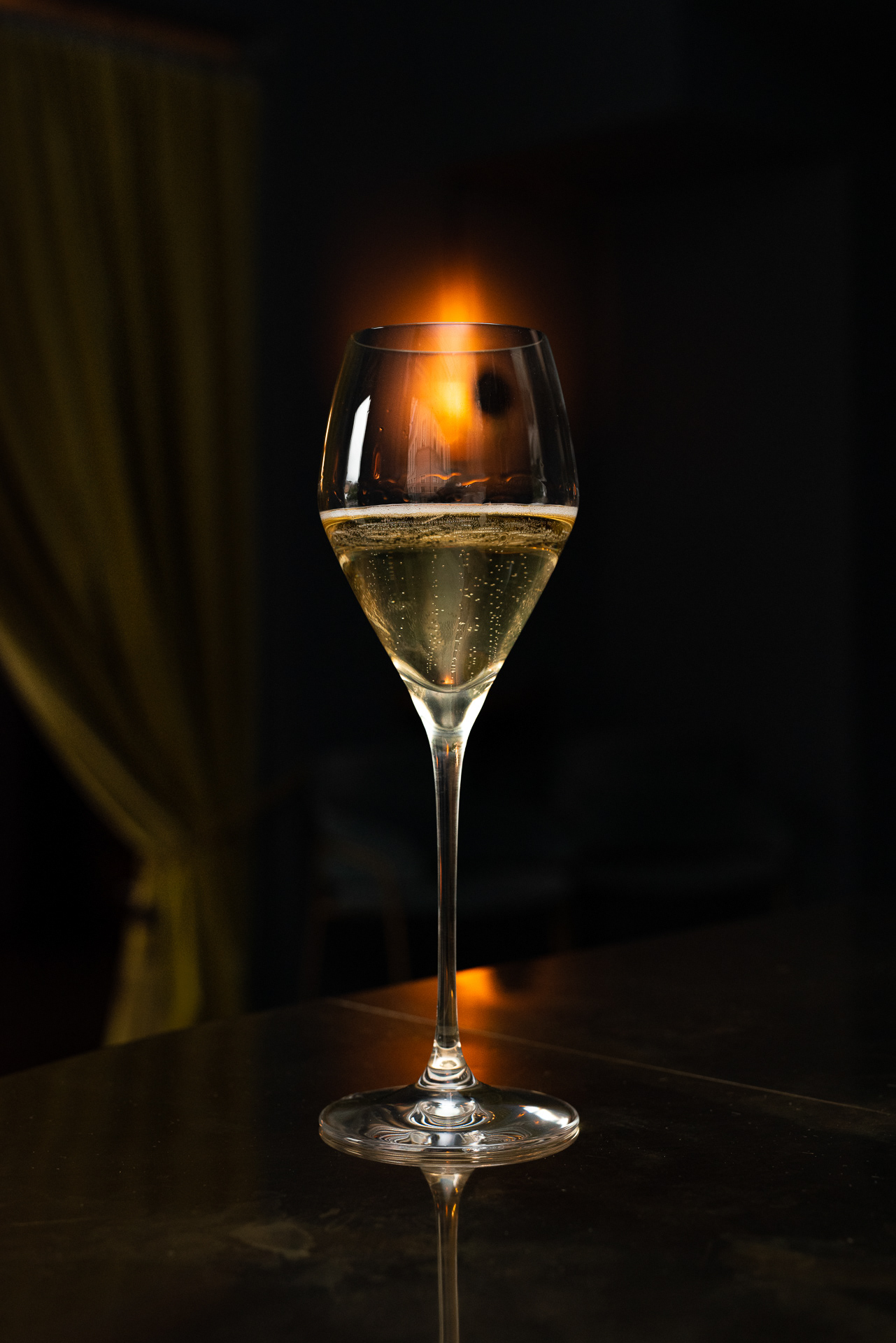 Krug Champagne