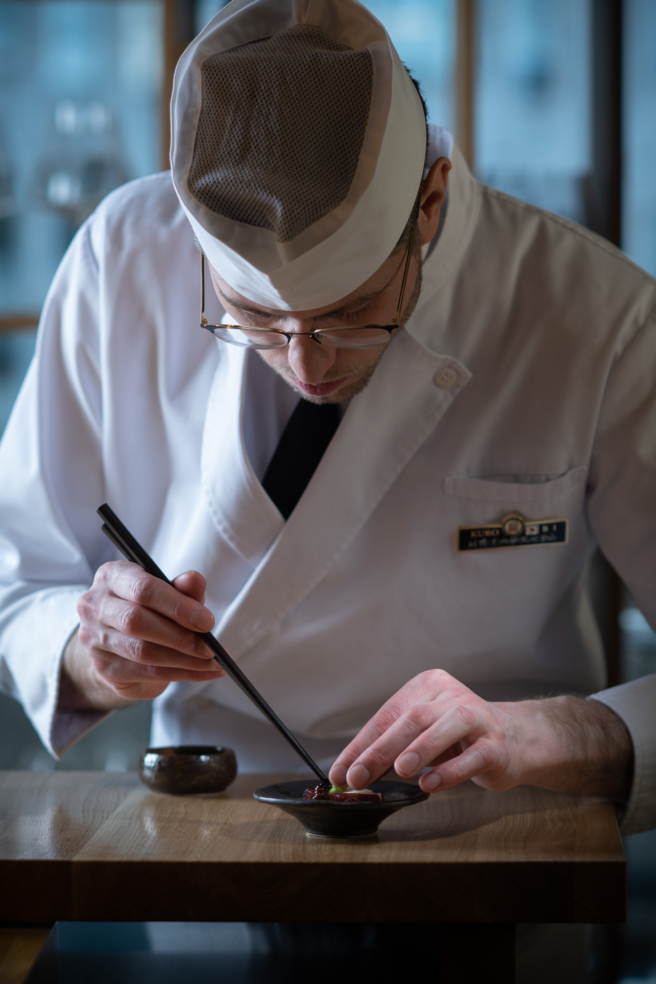 Airis Zapa Omakase