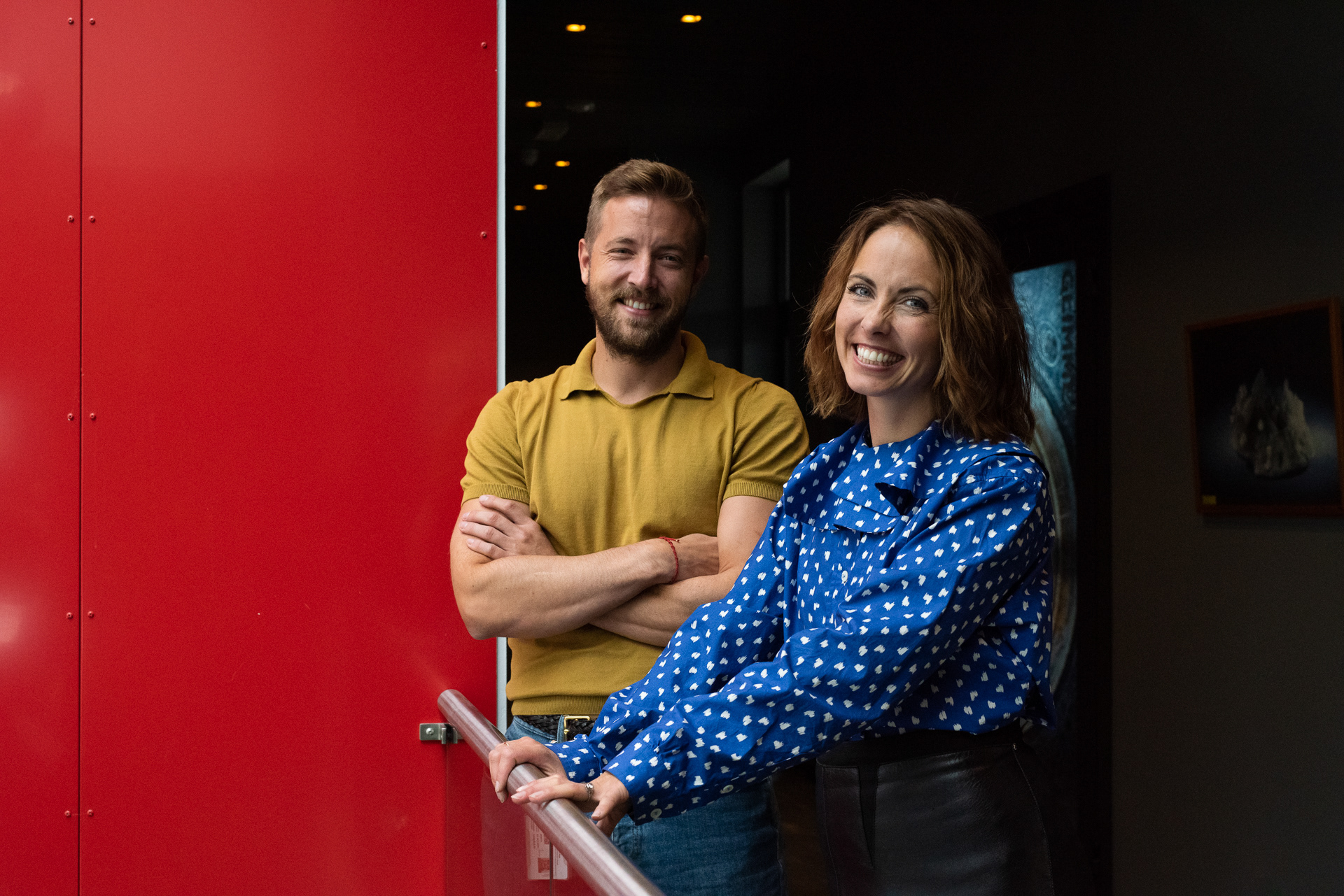 Ansattfoto Feiring Bruk