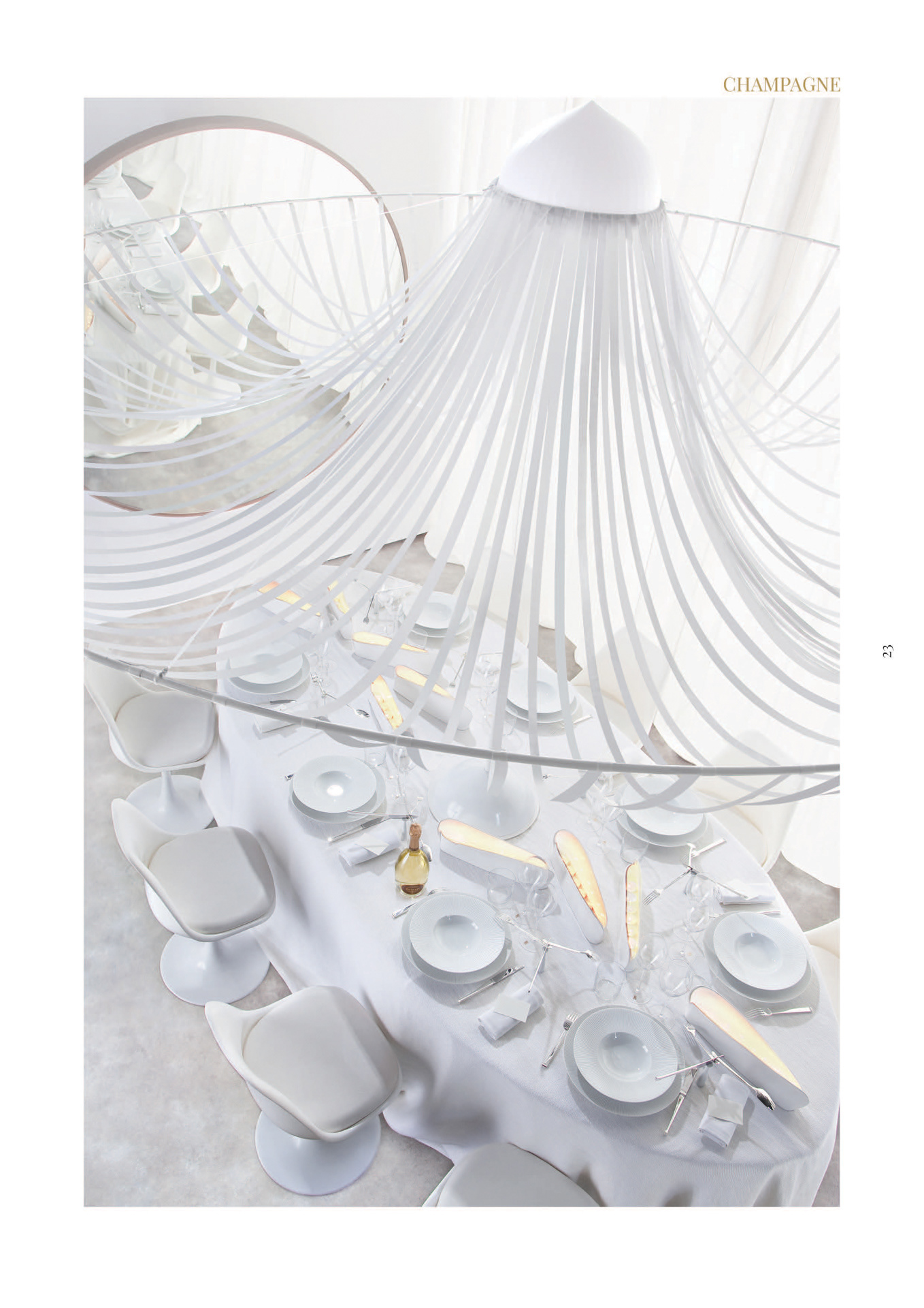 Produktkatalog for Moët Hennessy Norge