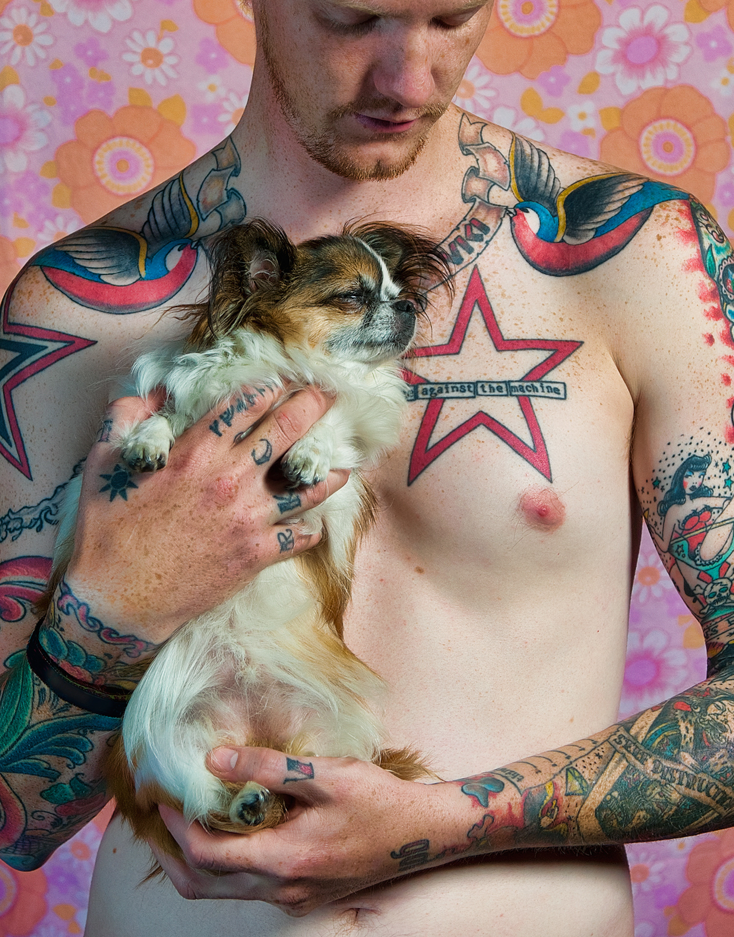 Magasincover Gatemagasinet Asfalt