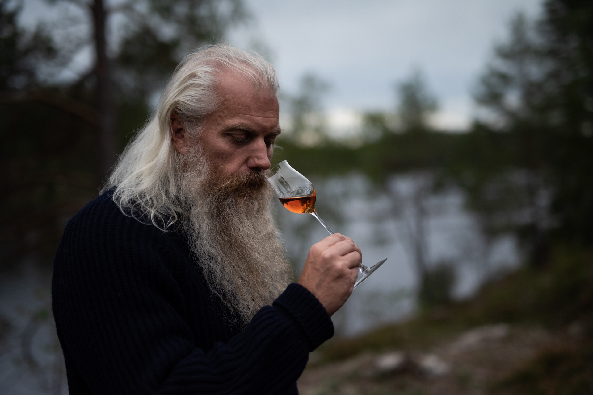 Larsen Cognac