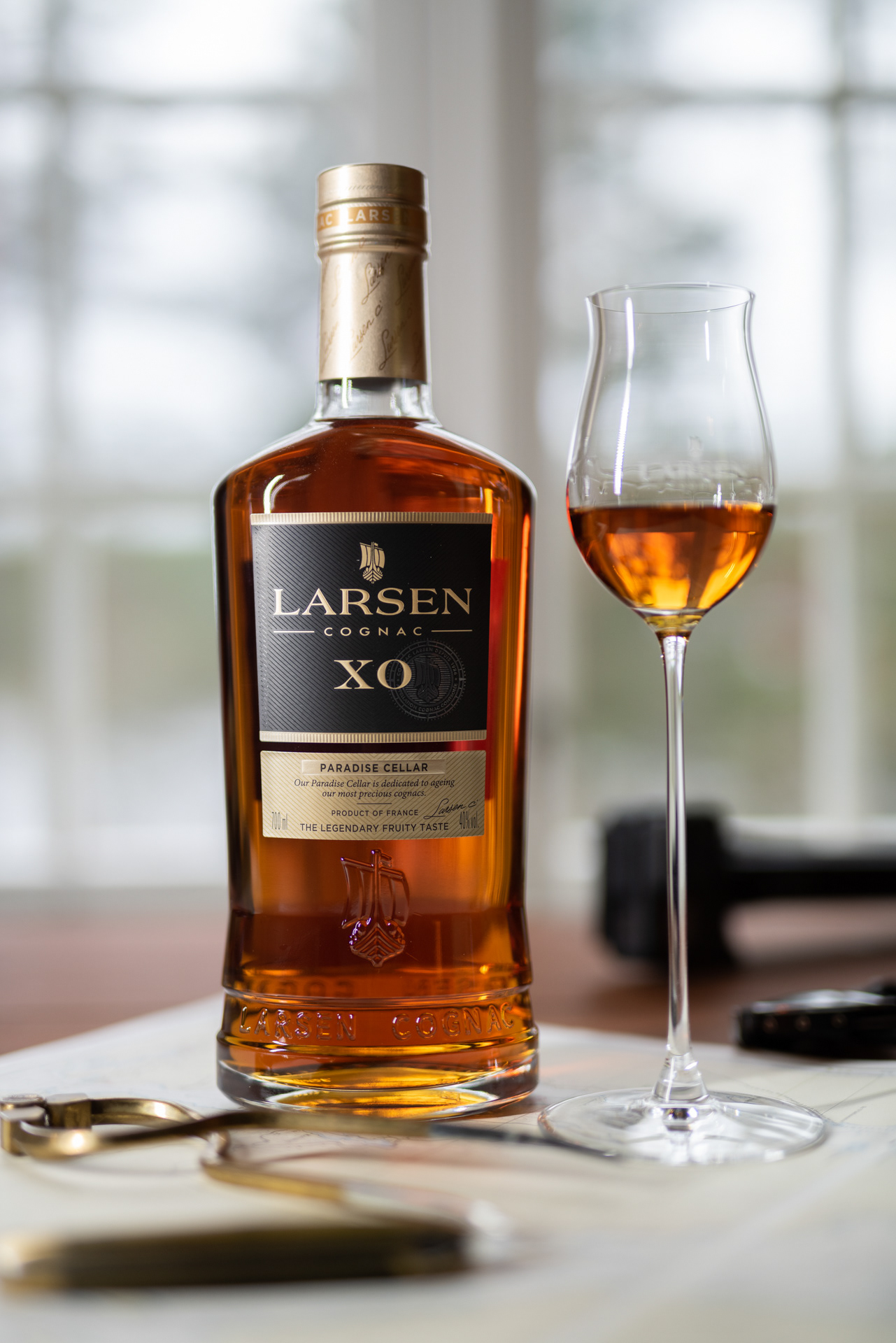 Larsen Cognac