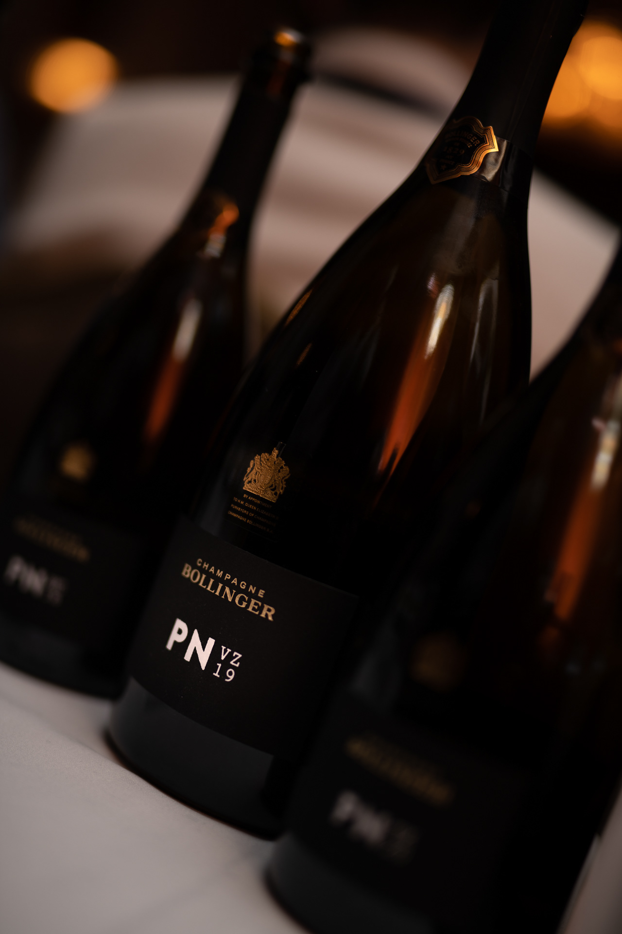 Bollinger