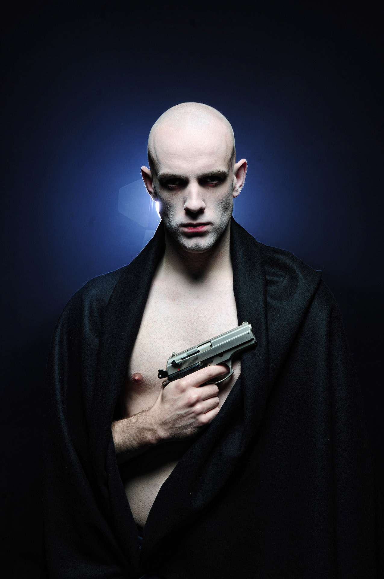 Johannes Winther Farstad 