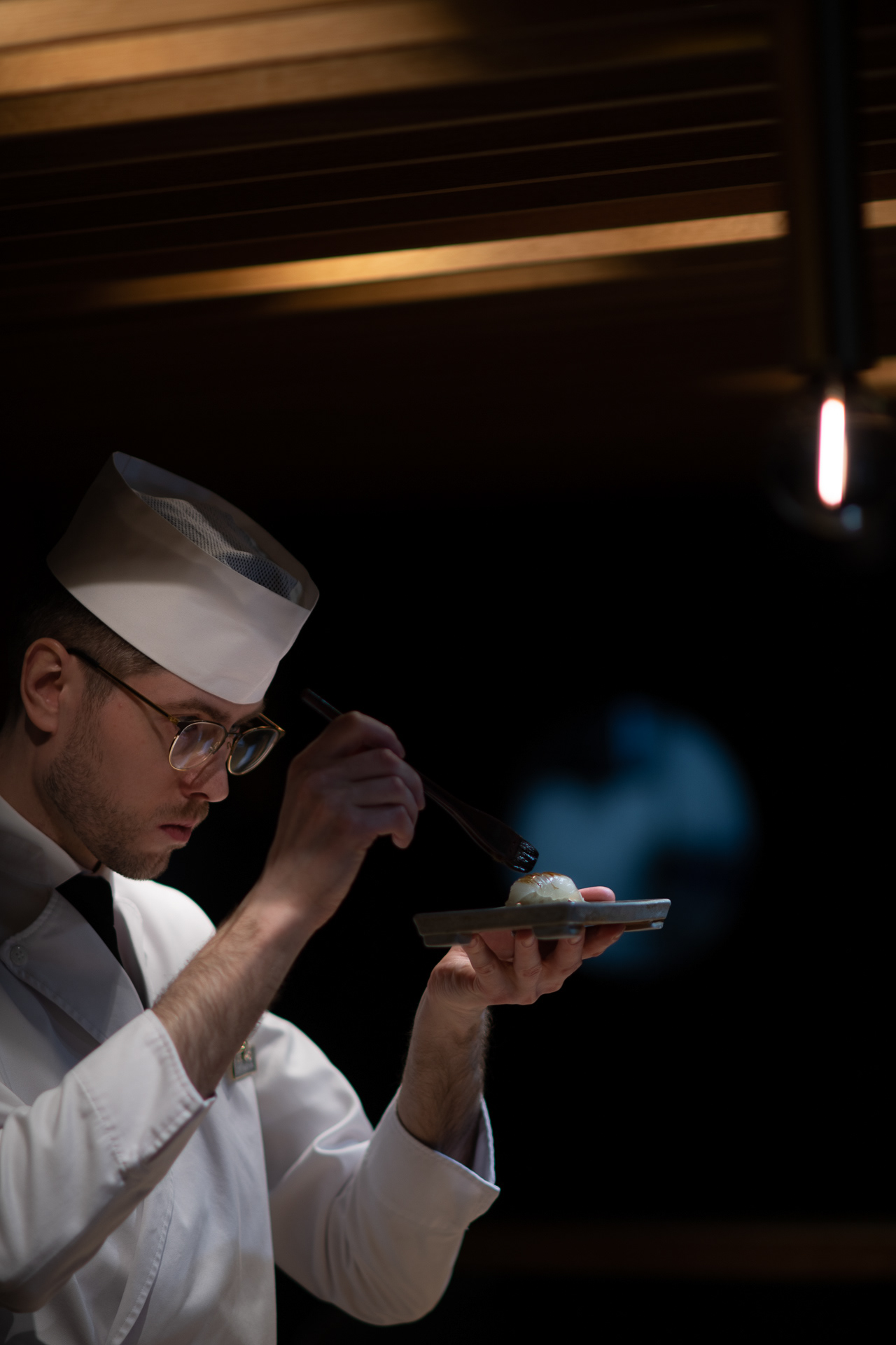 Airis Zapa Omakase