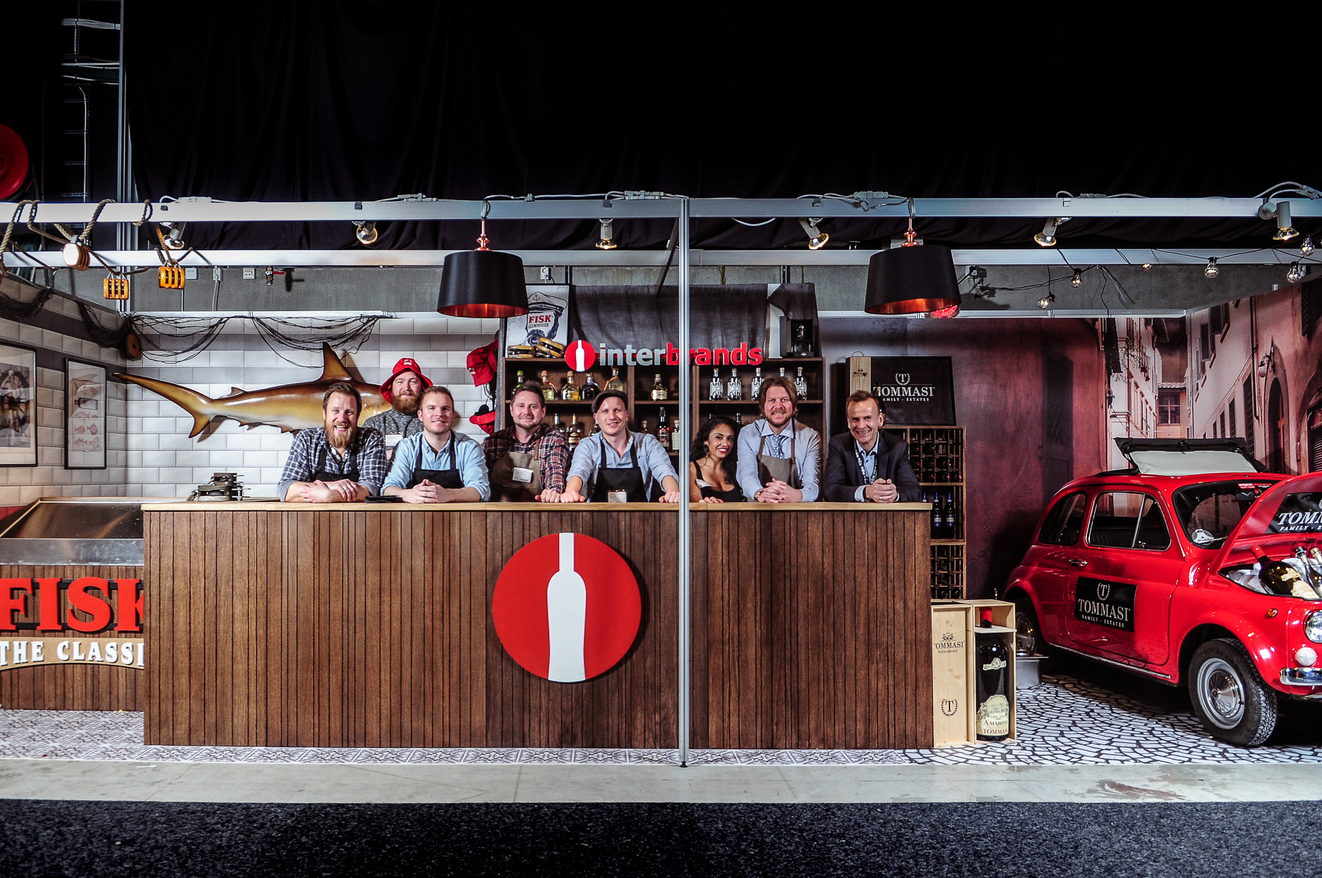 Interbrands Smak 2017