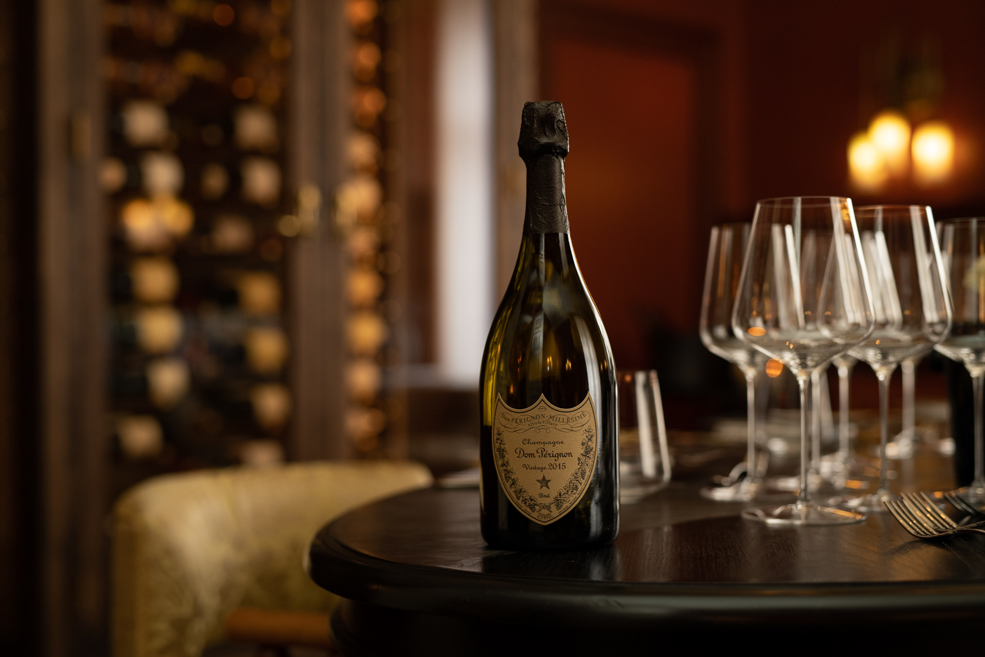 Dom Pérignon