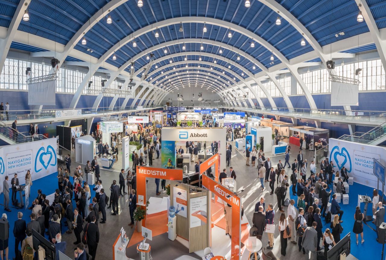 Medistim Eacts Portugal 2024