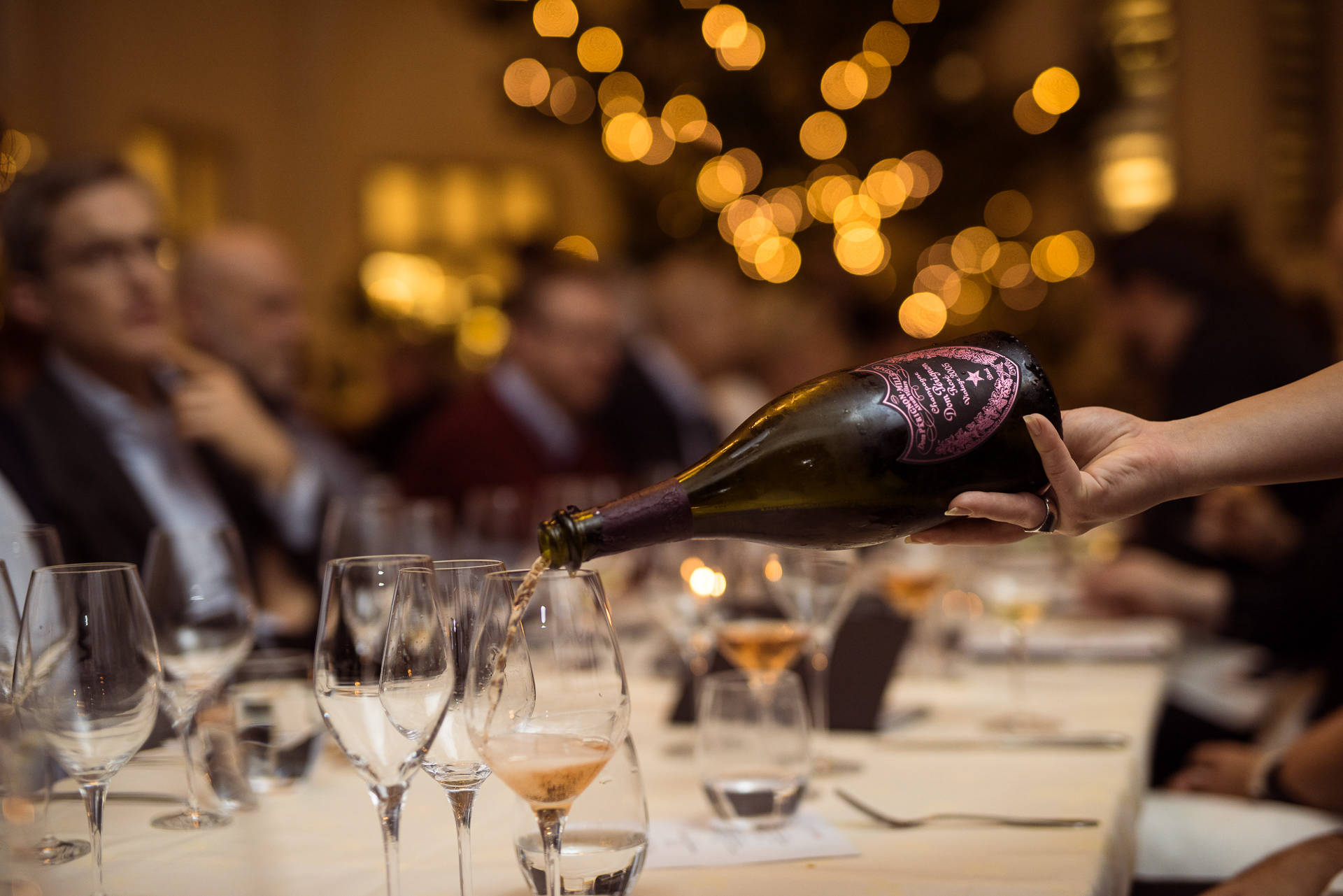 Dom Pérignon