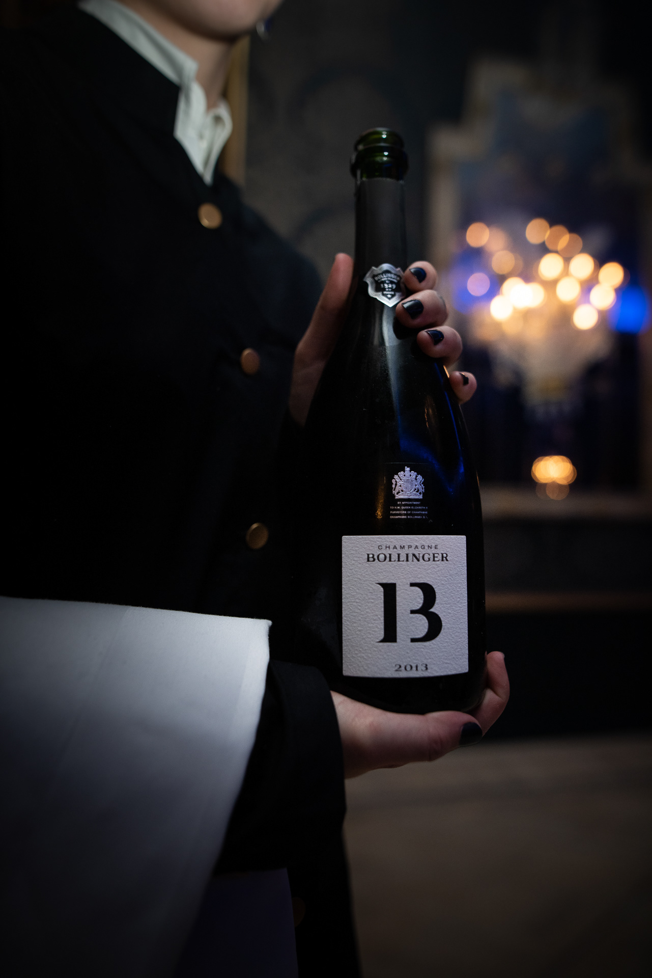 Bollinger