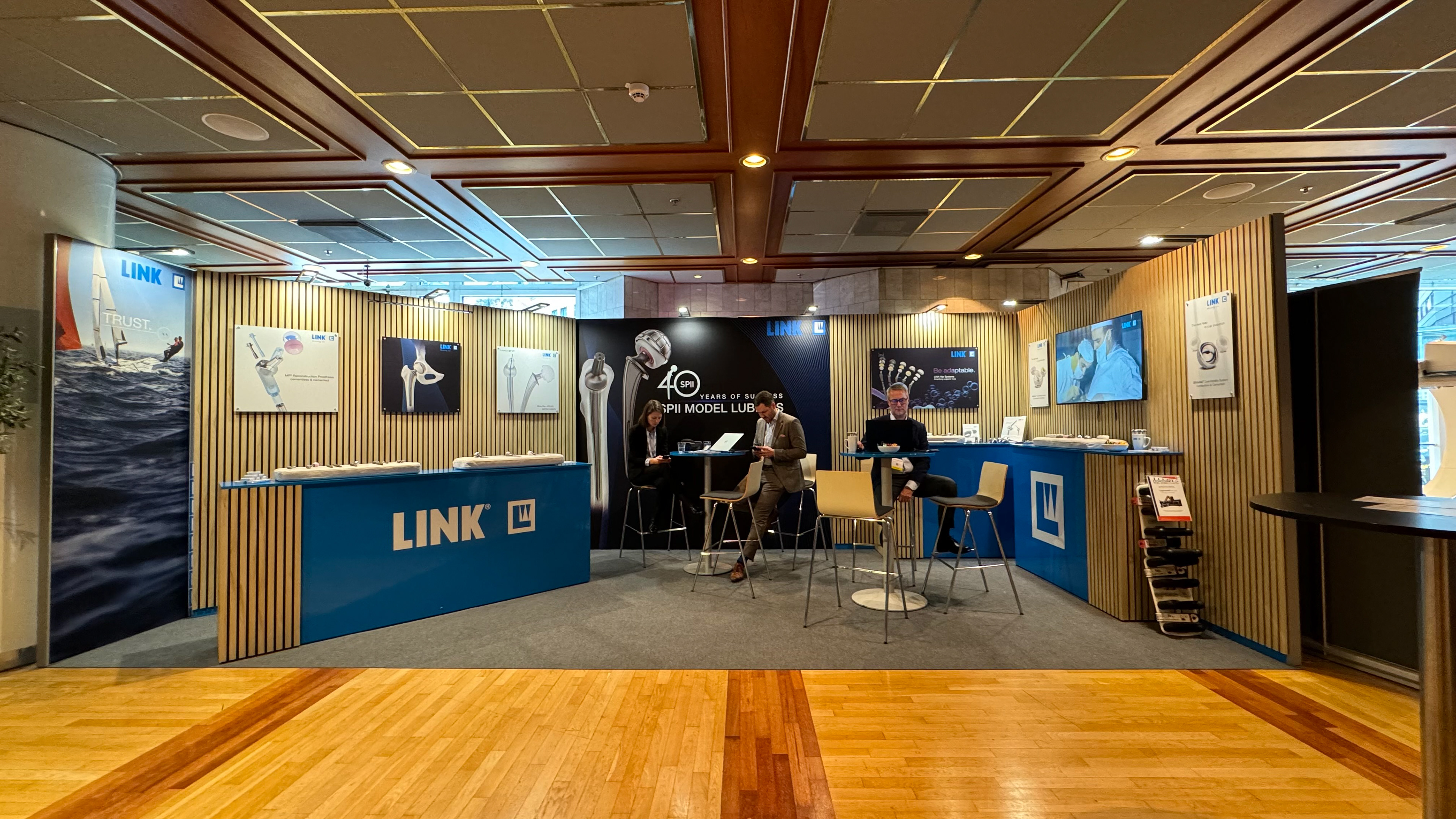 Link Norway Norsk ortopedisk samling