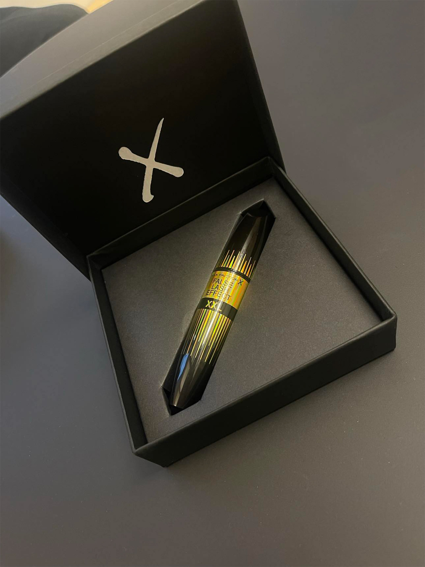 Emballasje Max Factor