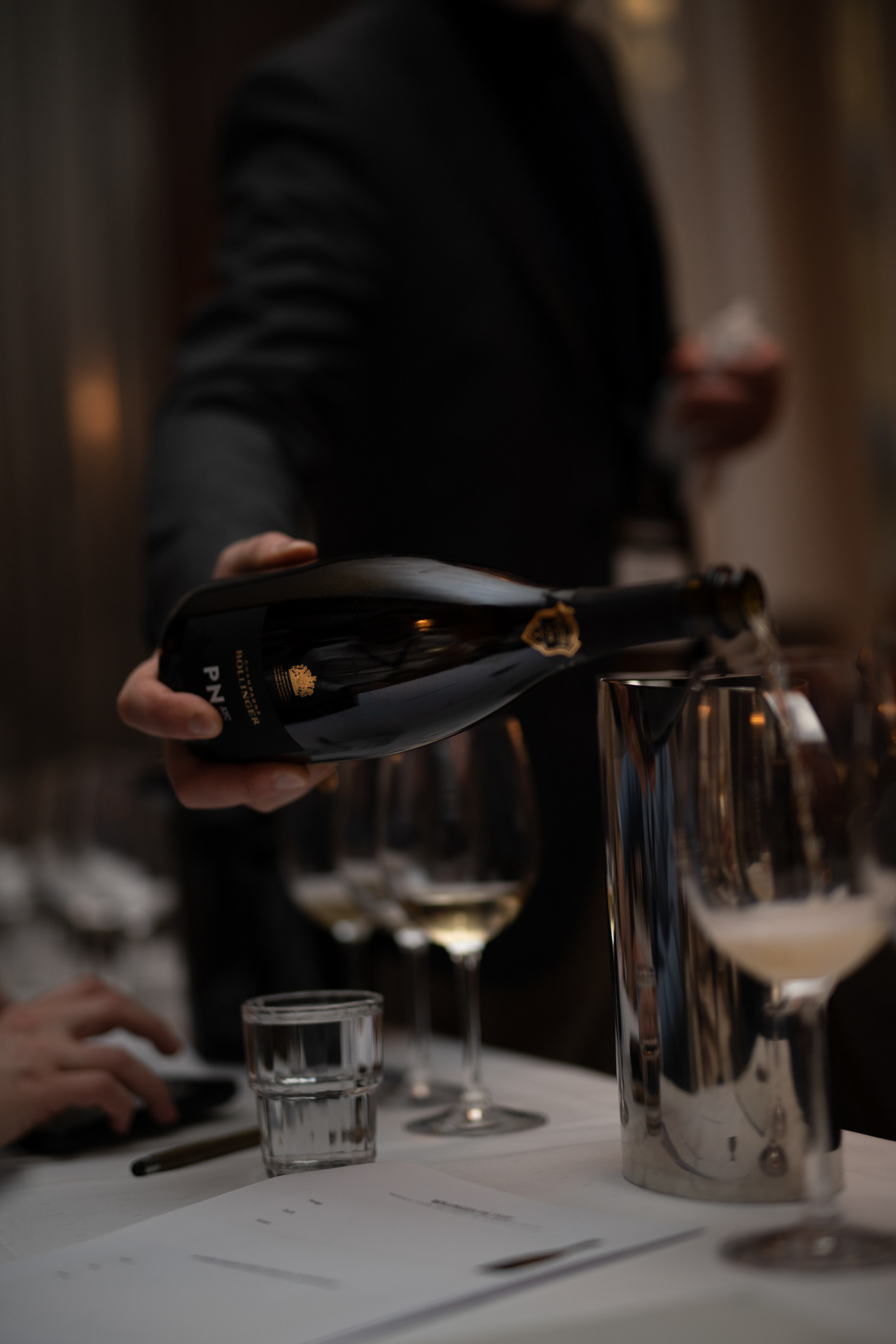 Bollinger
