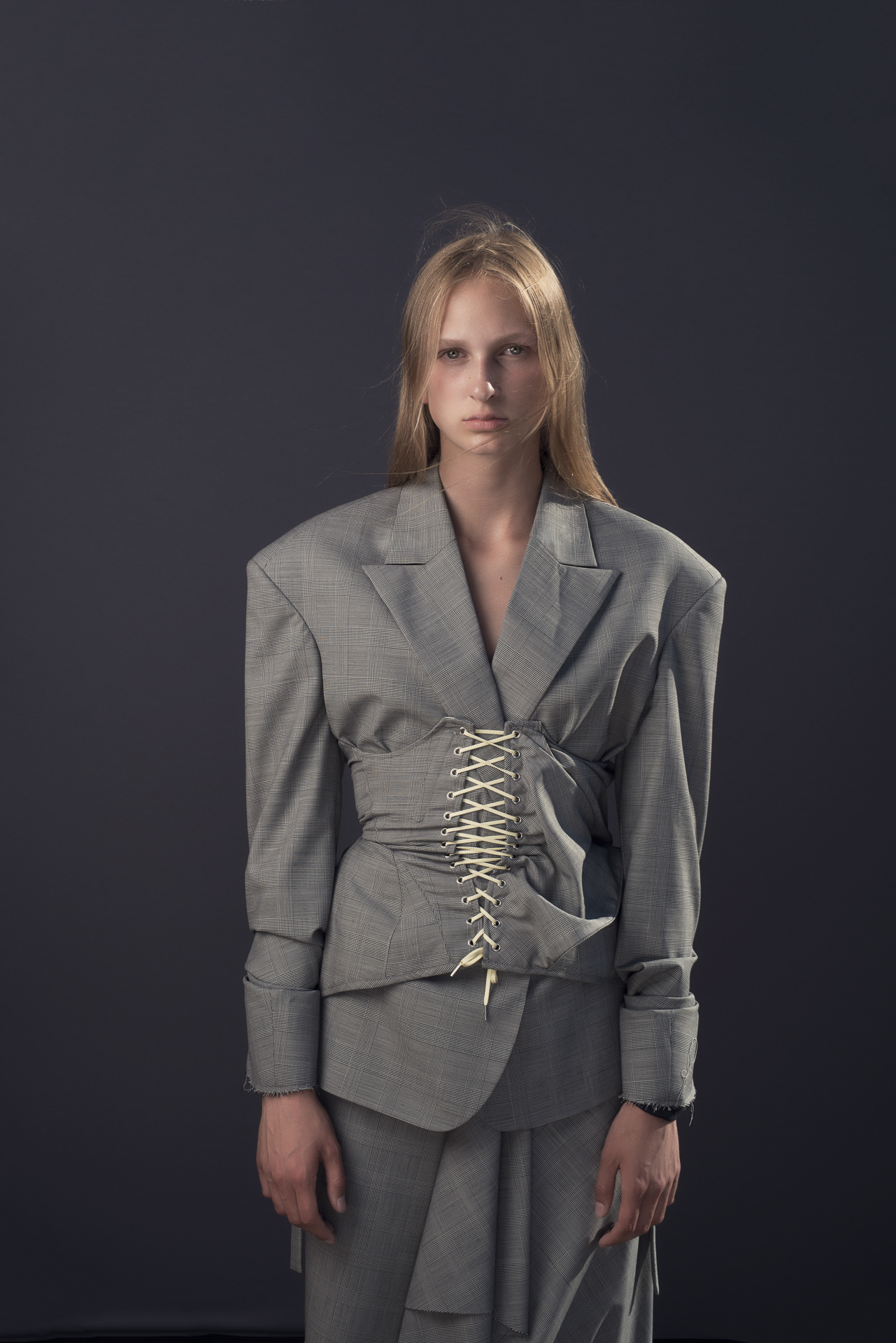 Designer Anne-Karine Thorbjørnsen