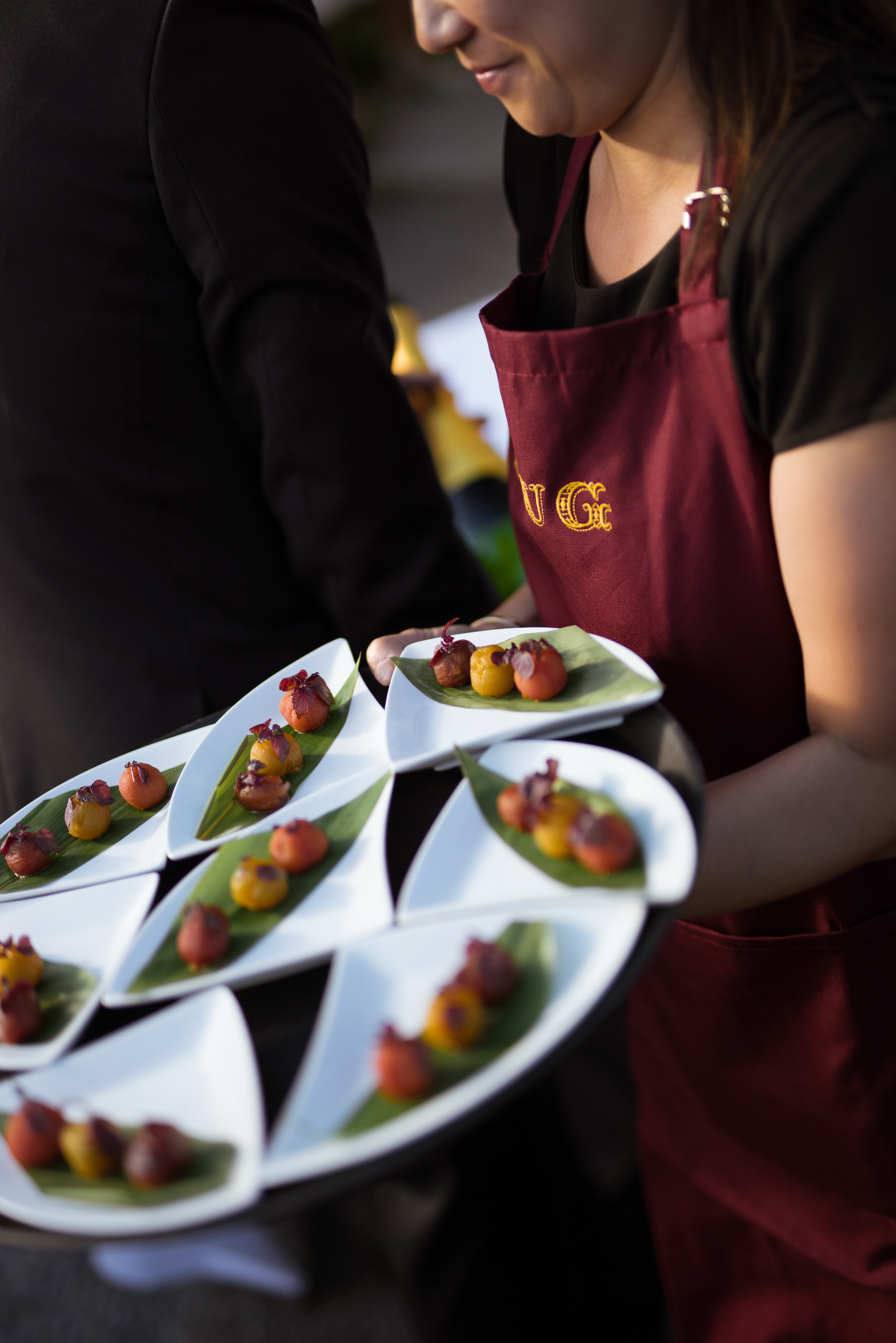 Bollinger, Holmenkollen Park Hotell for Bollinger