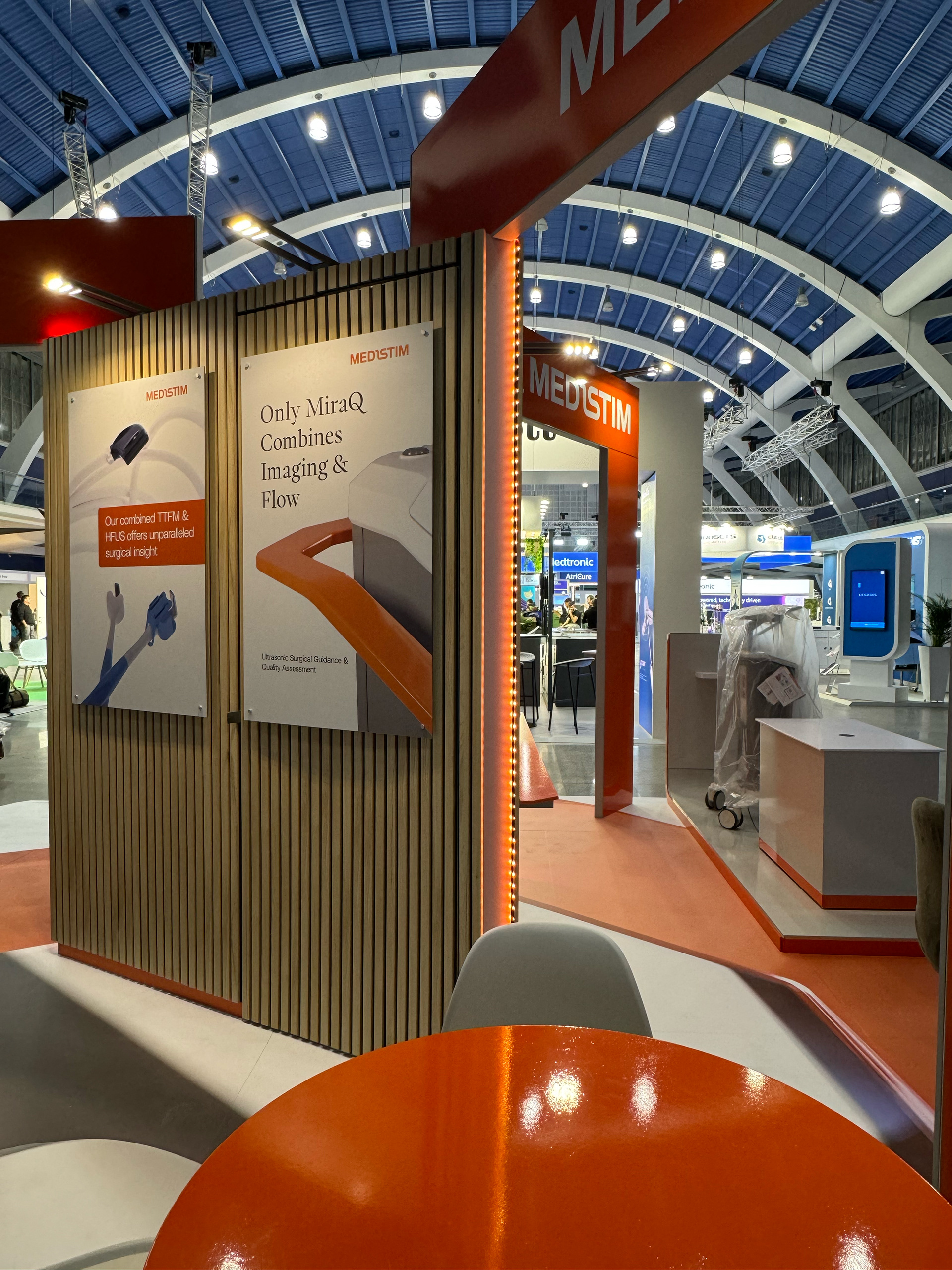 Medistim Eacts Portugal 2024