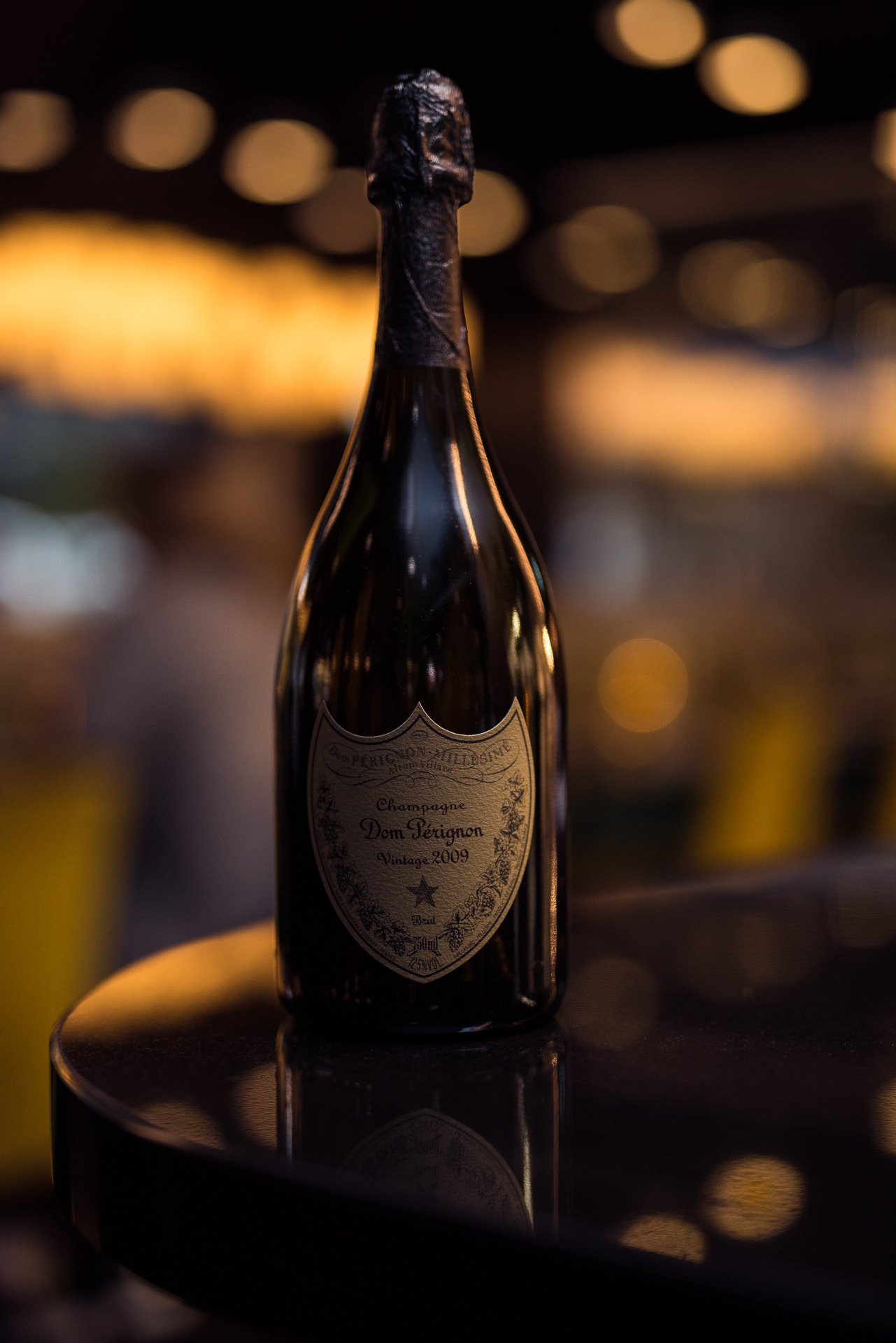 Dom Pérignon