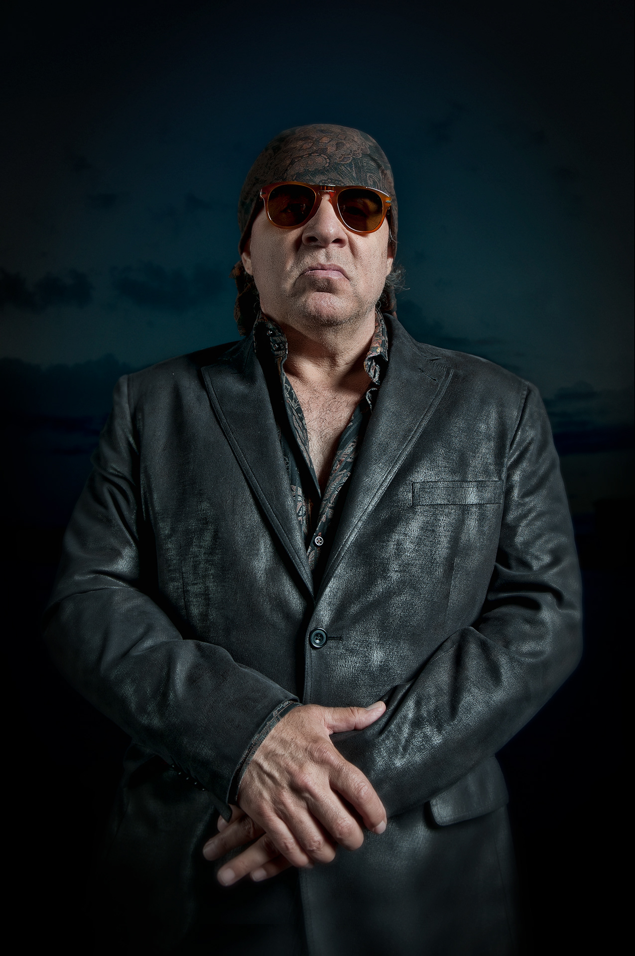 Steven Van Zandt