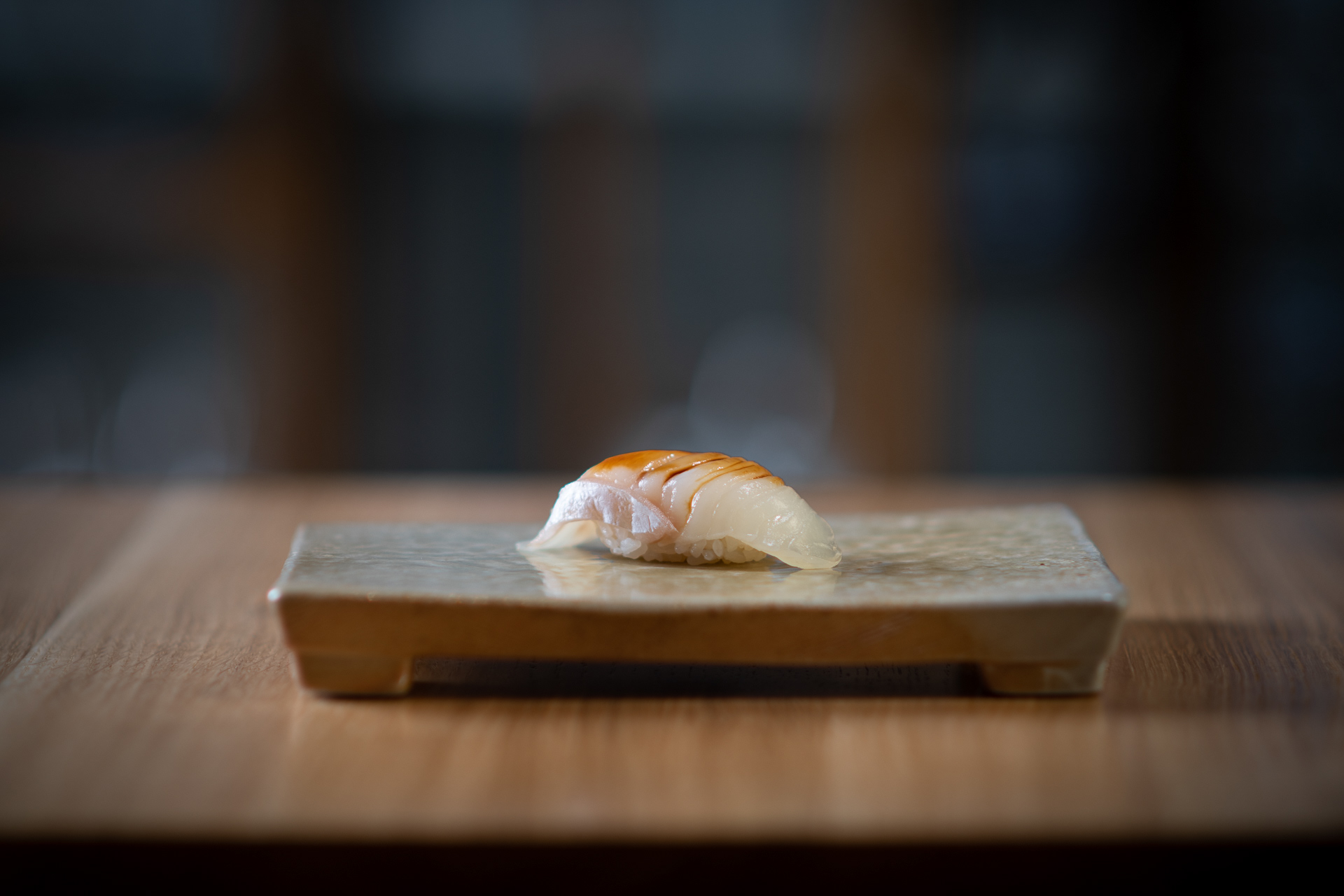 Omakase