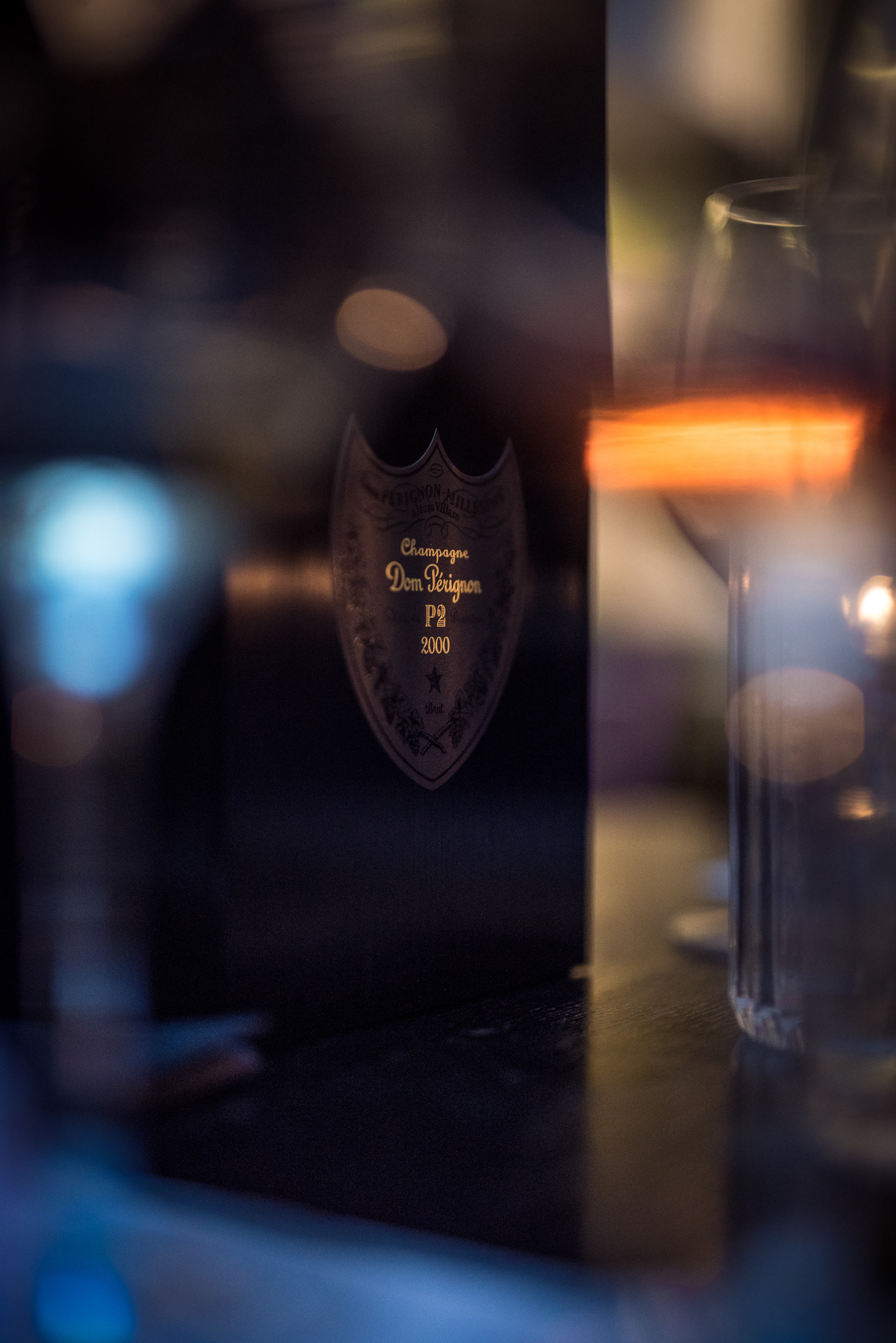 Dom Pérignon