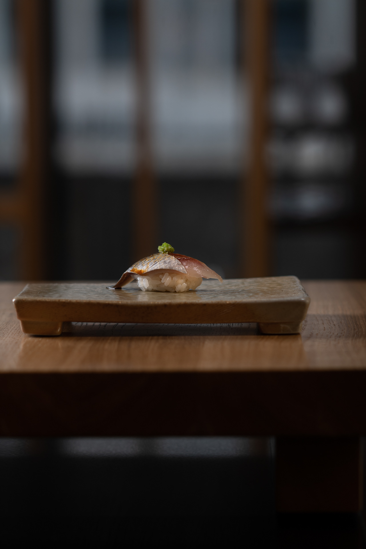 Omakase