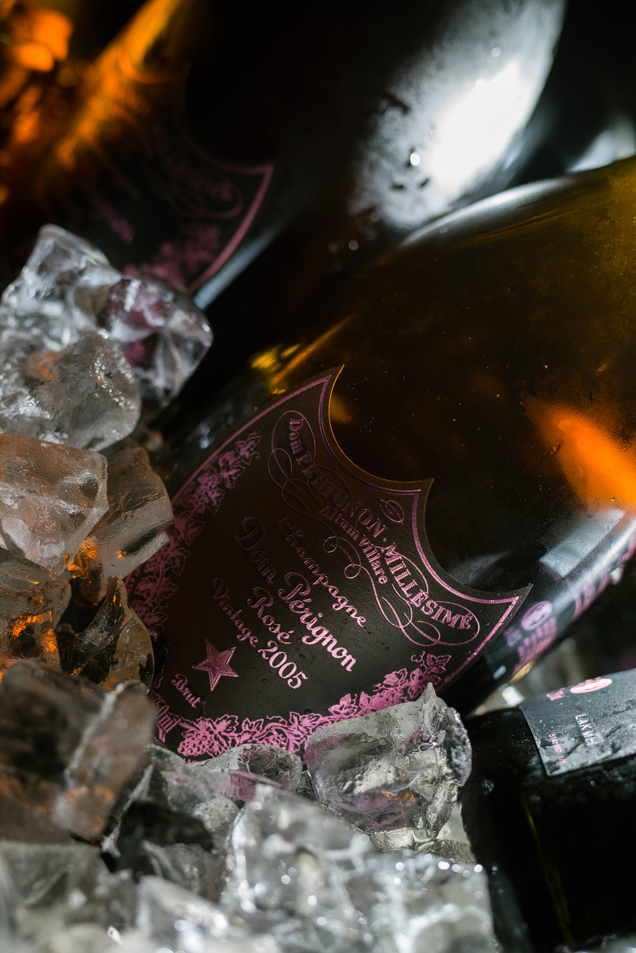 Dom Pérignon
