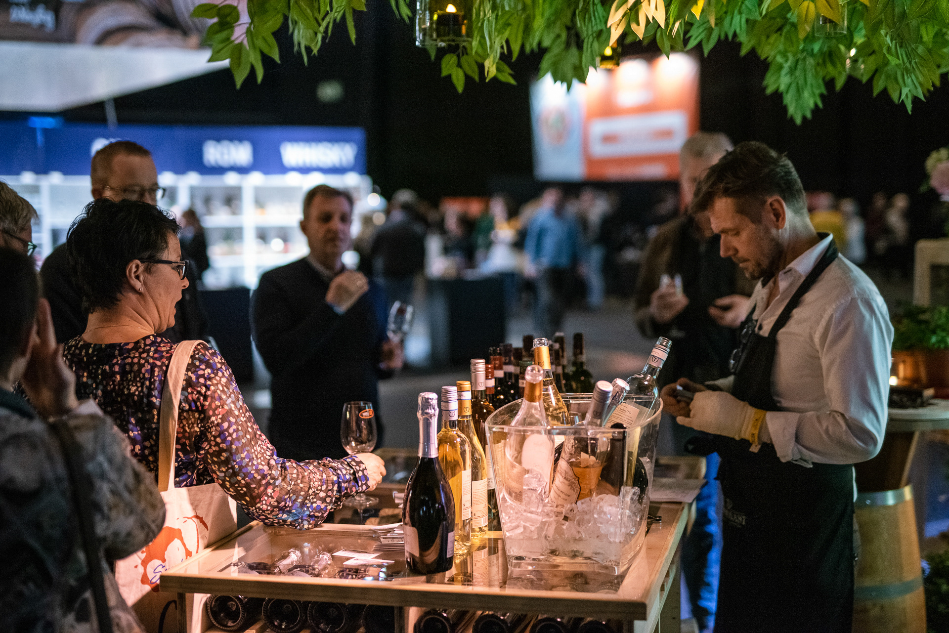 Interbrands Spis & Drikk 2019