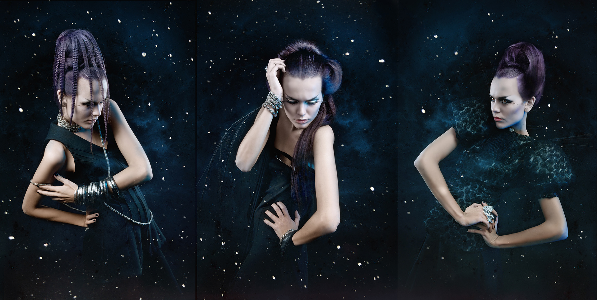 Nikita Årets frisør