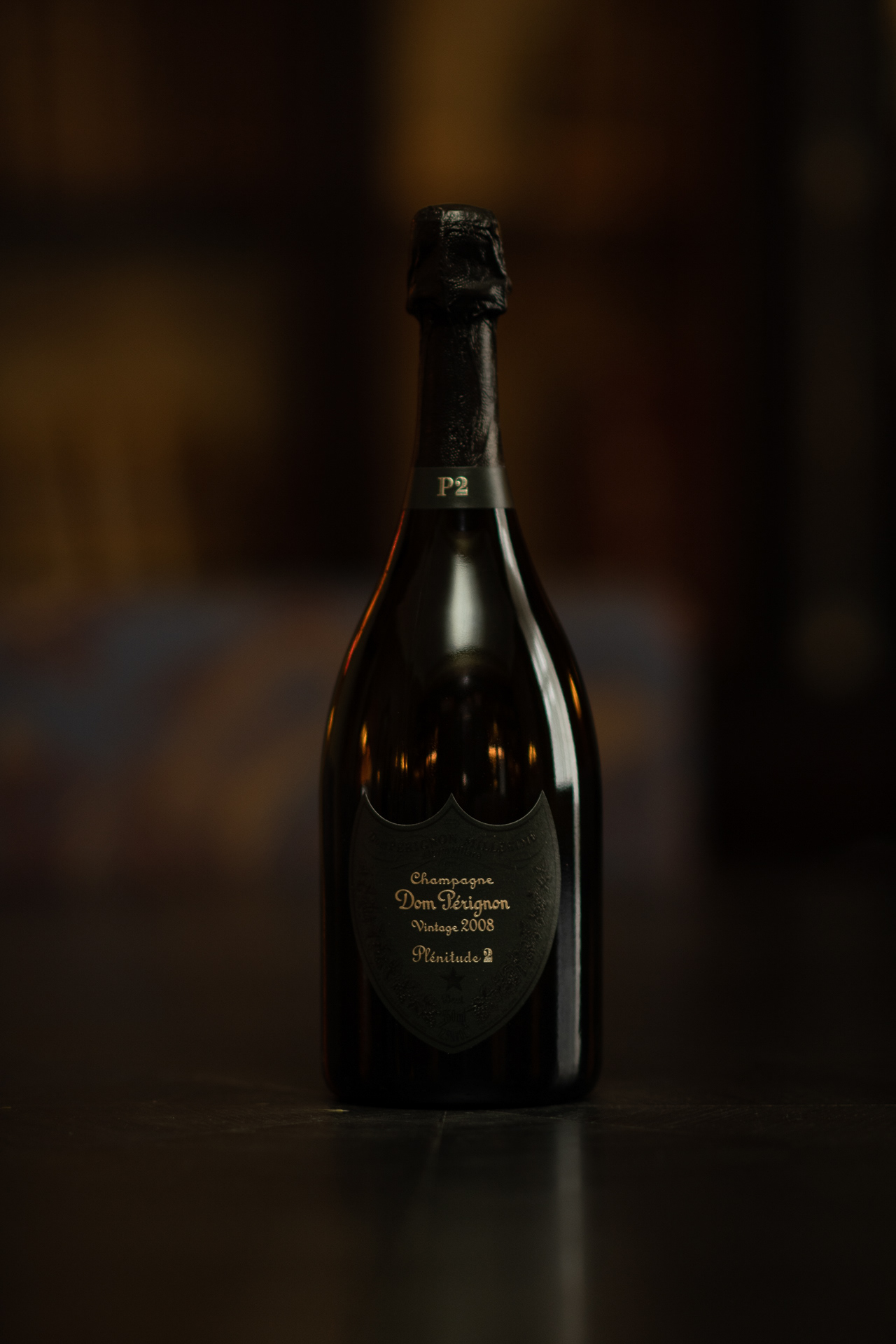 Dom Pérignon