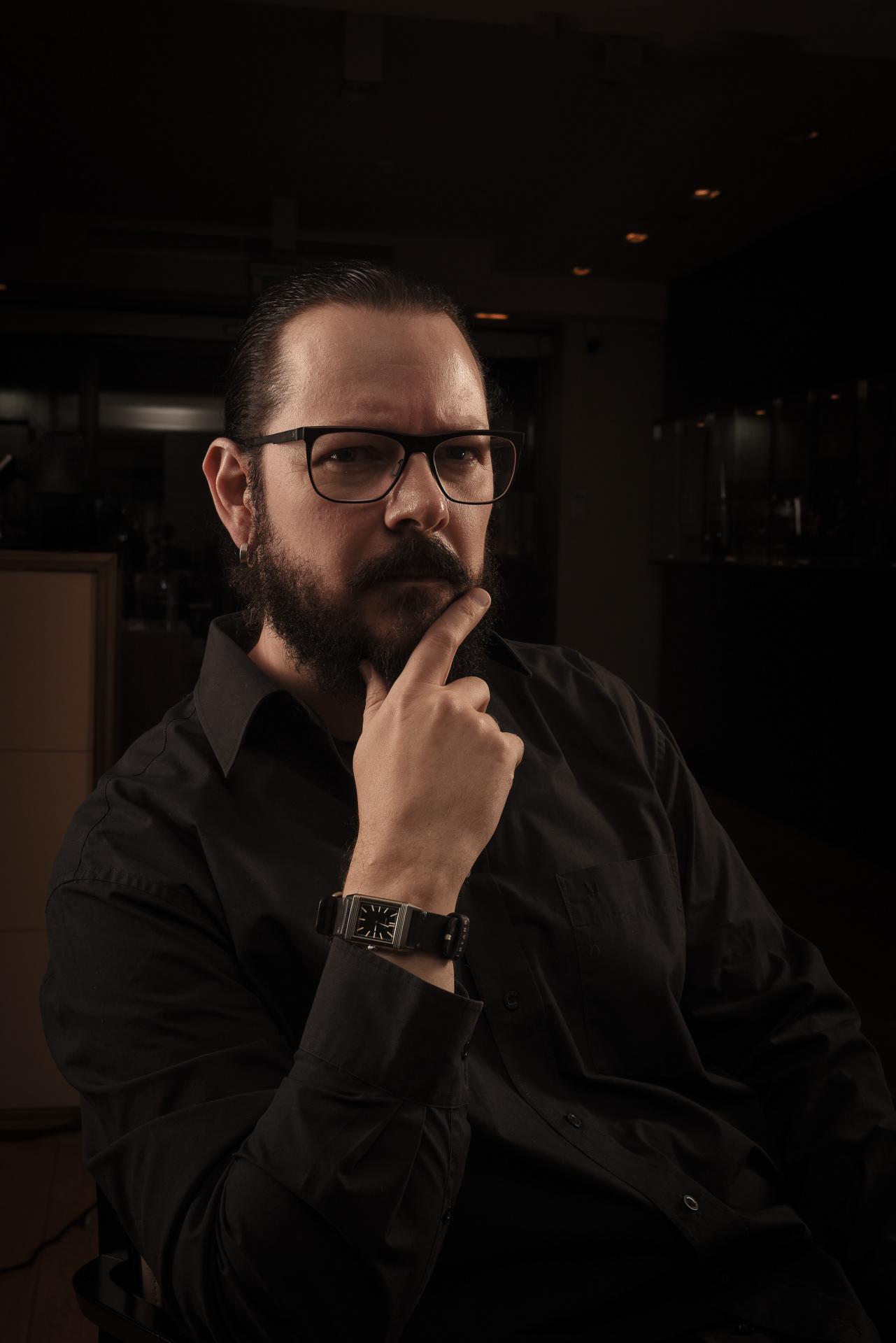 Ihsahn, Emperor