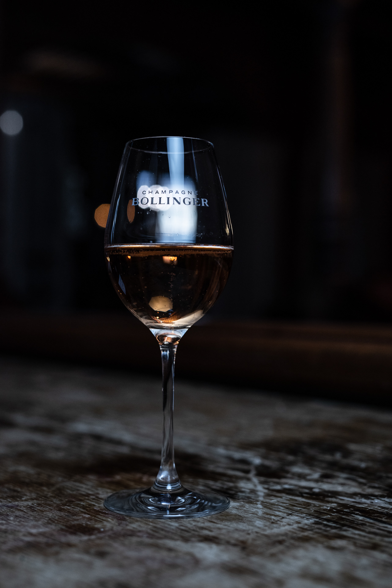 Bollinger