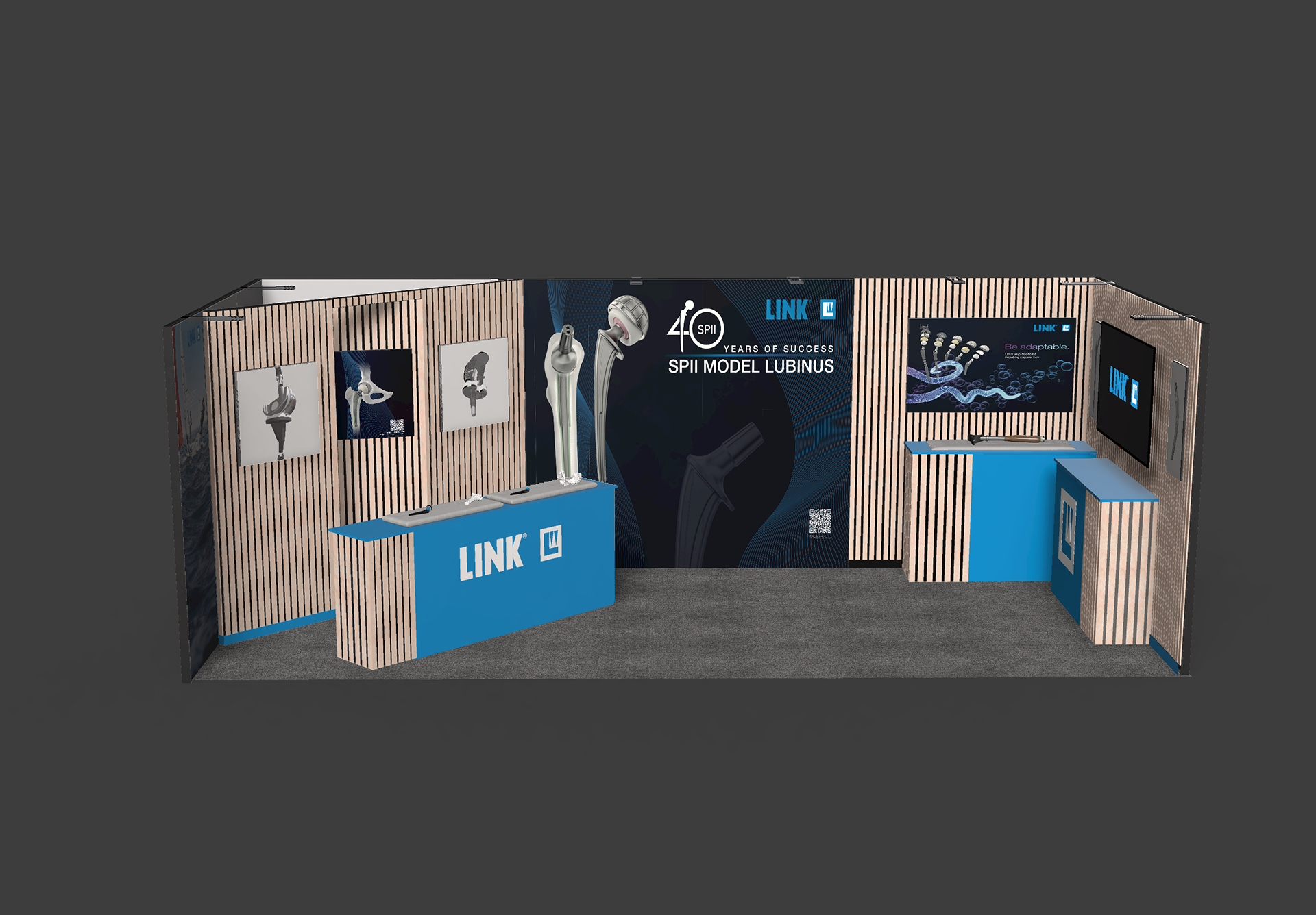 Link Norway Norsk ortopedisk samling