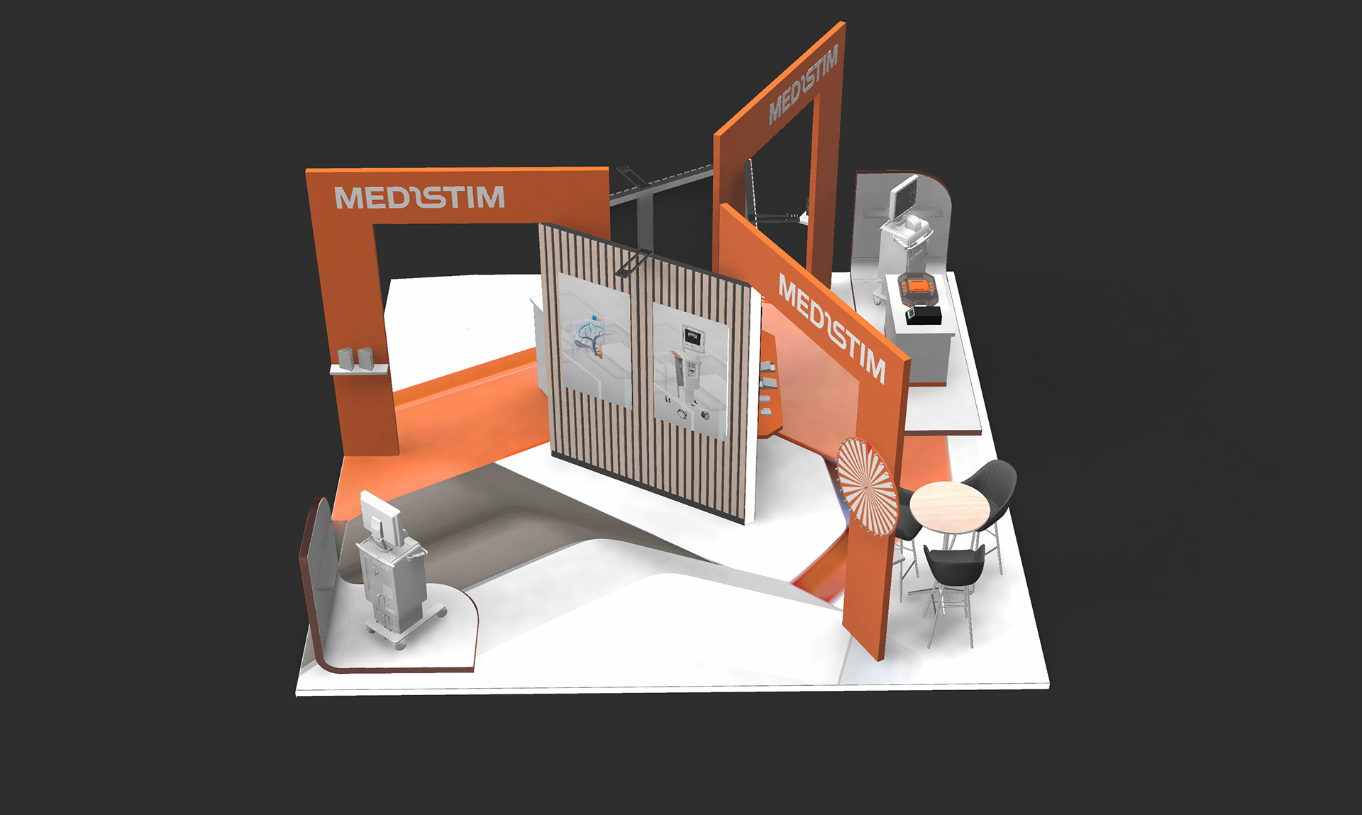 Medistim Eacts Portugal 2024