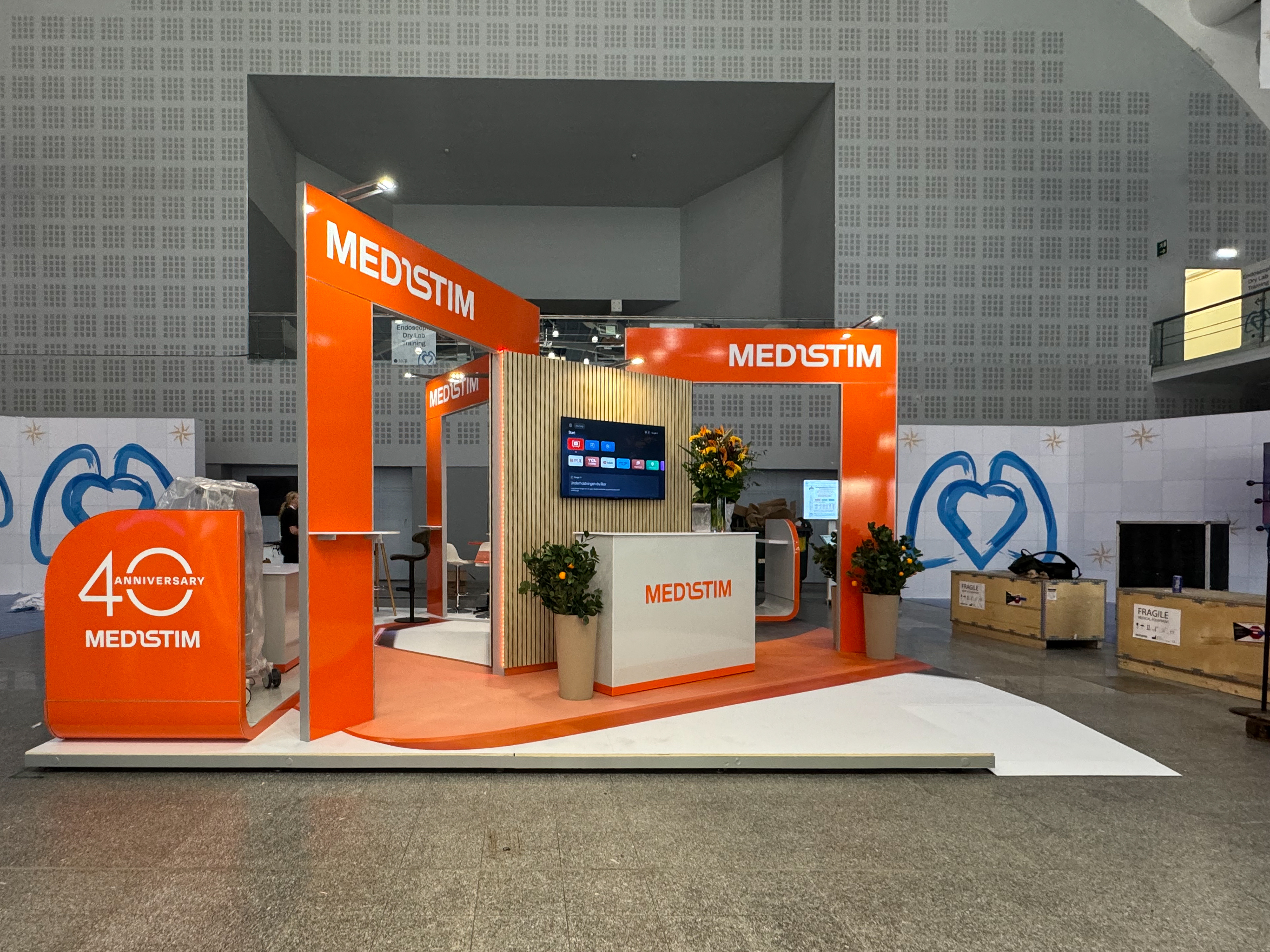 Medistim Eacts Portugal 2024