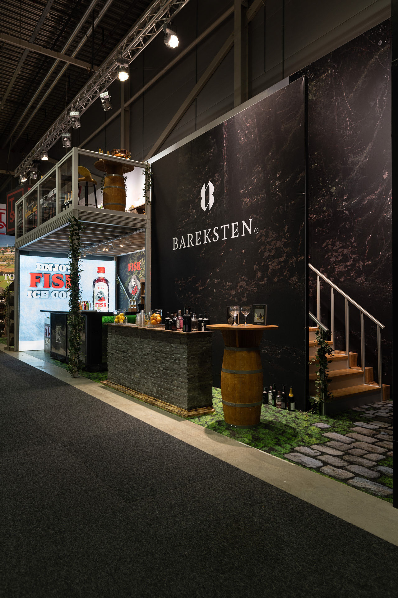 Toast Group Umami 2023