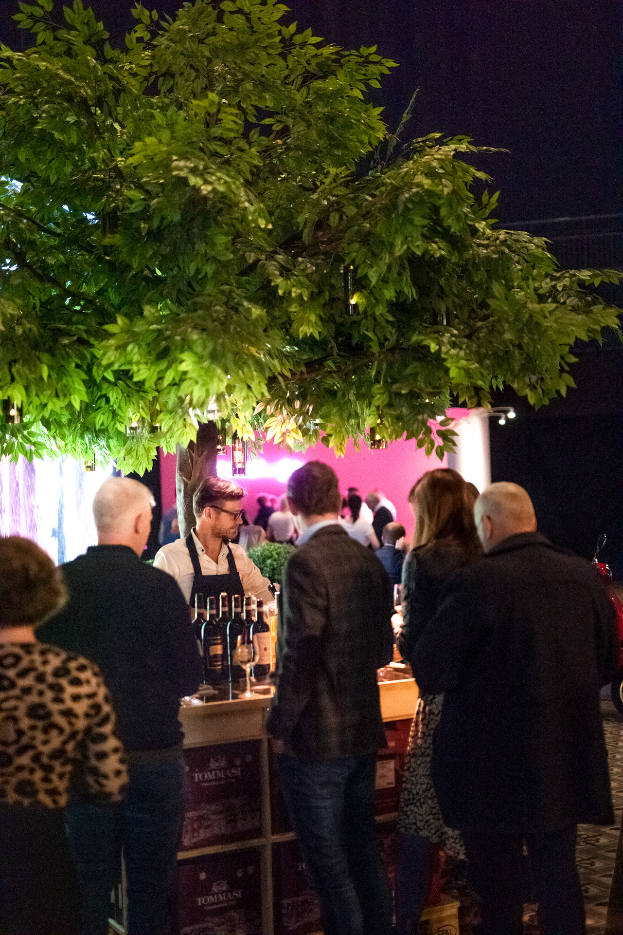 Interbrands Spis & Drikk 2019