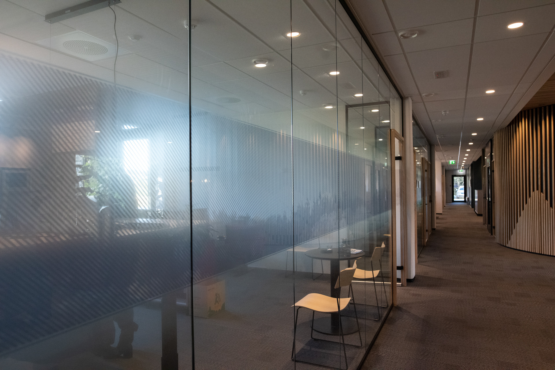 Feiring Bruk Interiør