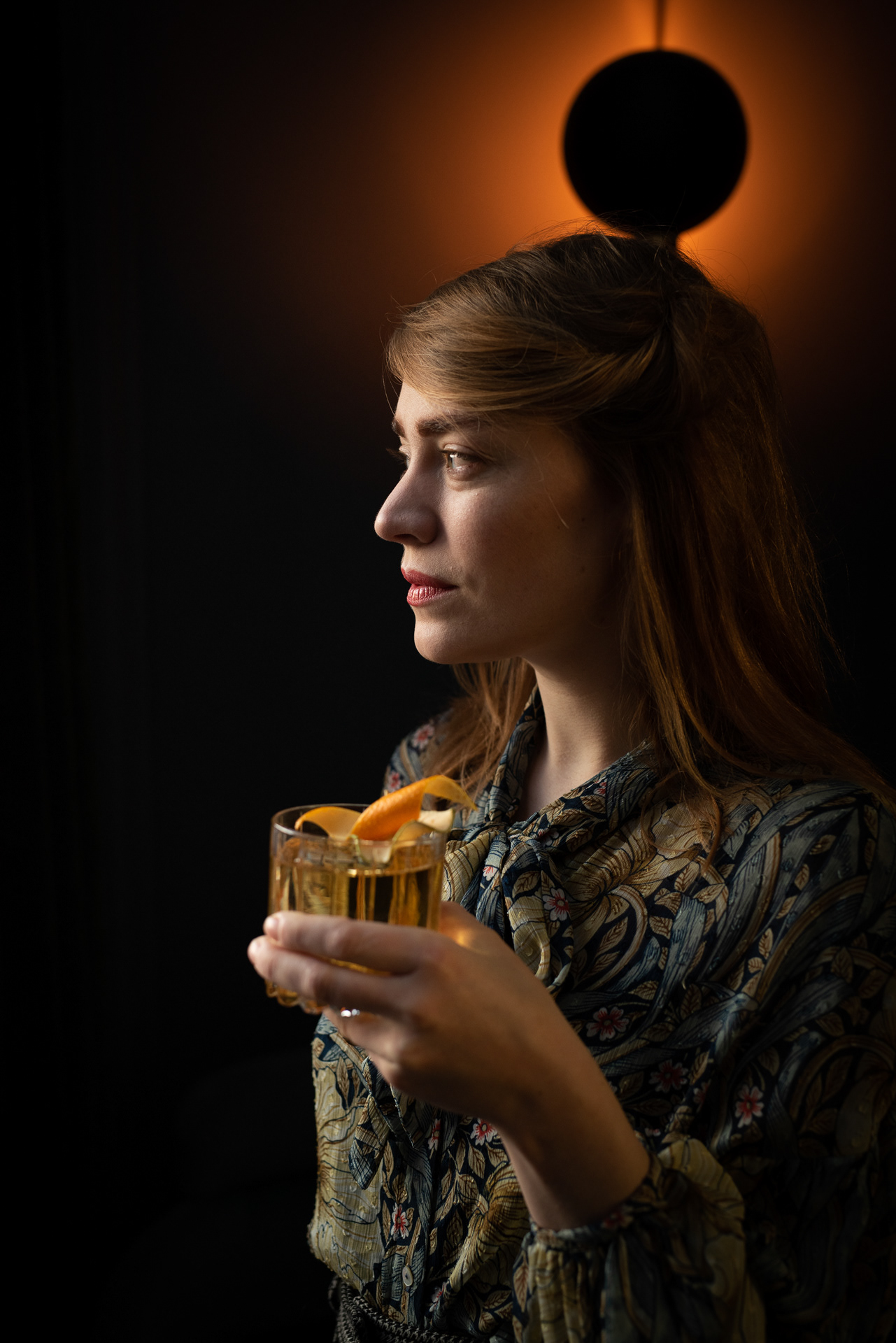 Anne Maurseth for Jameson