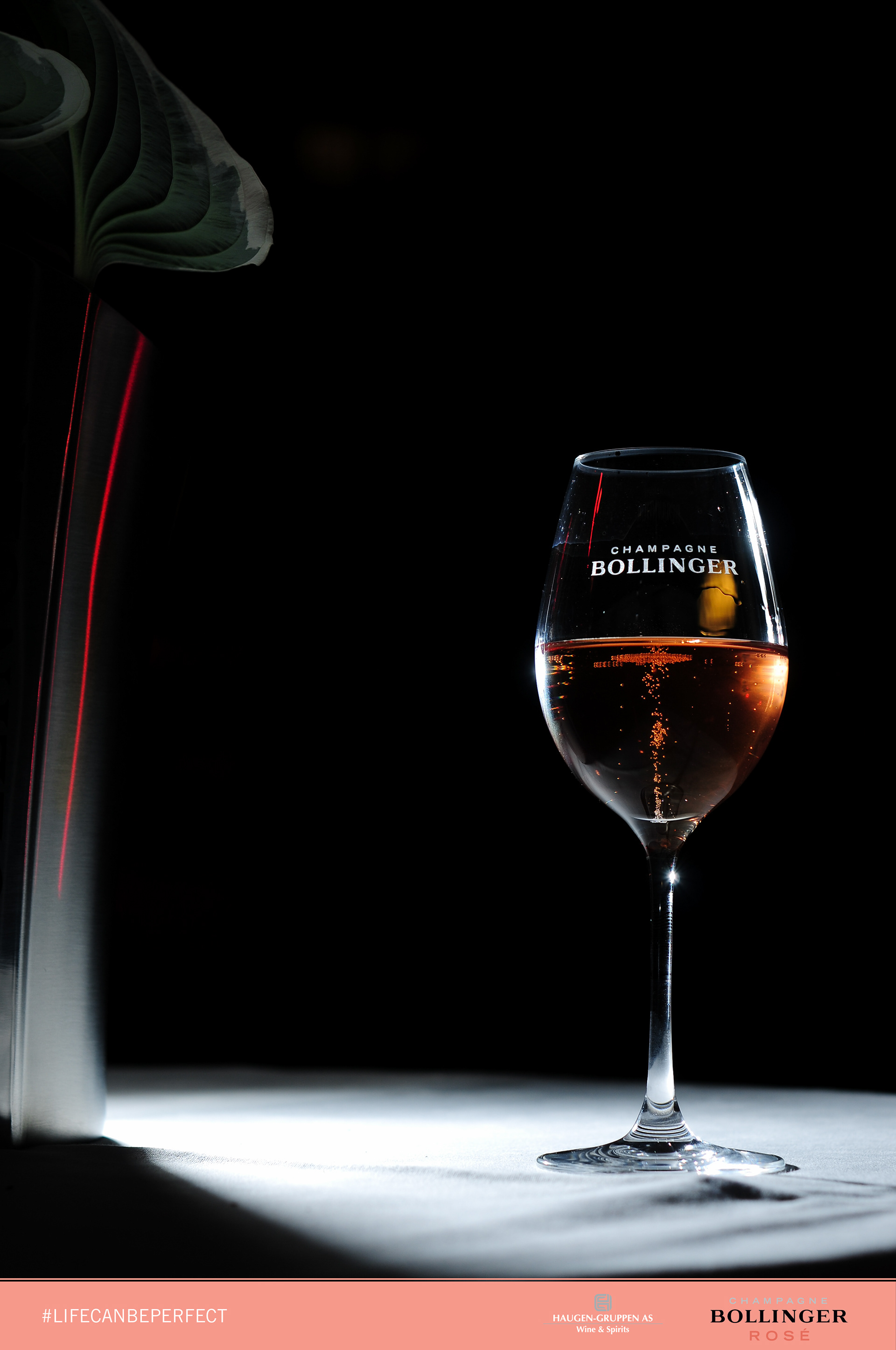 Bollinger