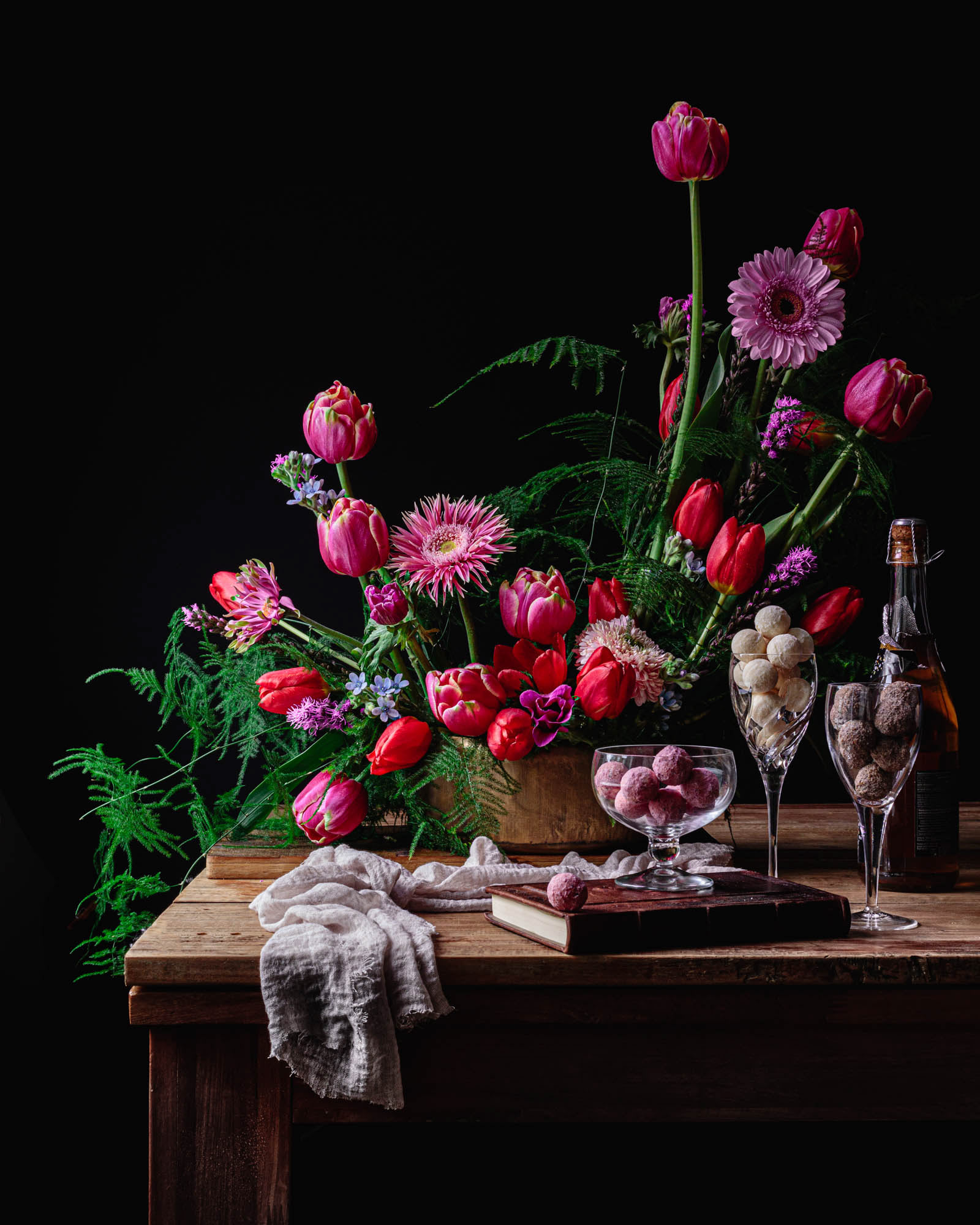 Spring Bouquet