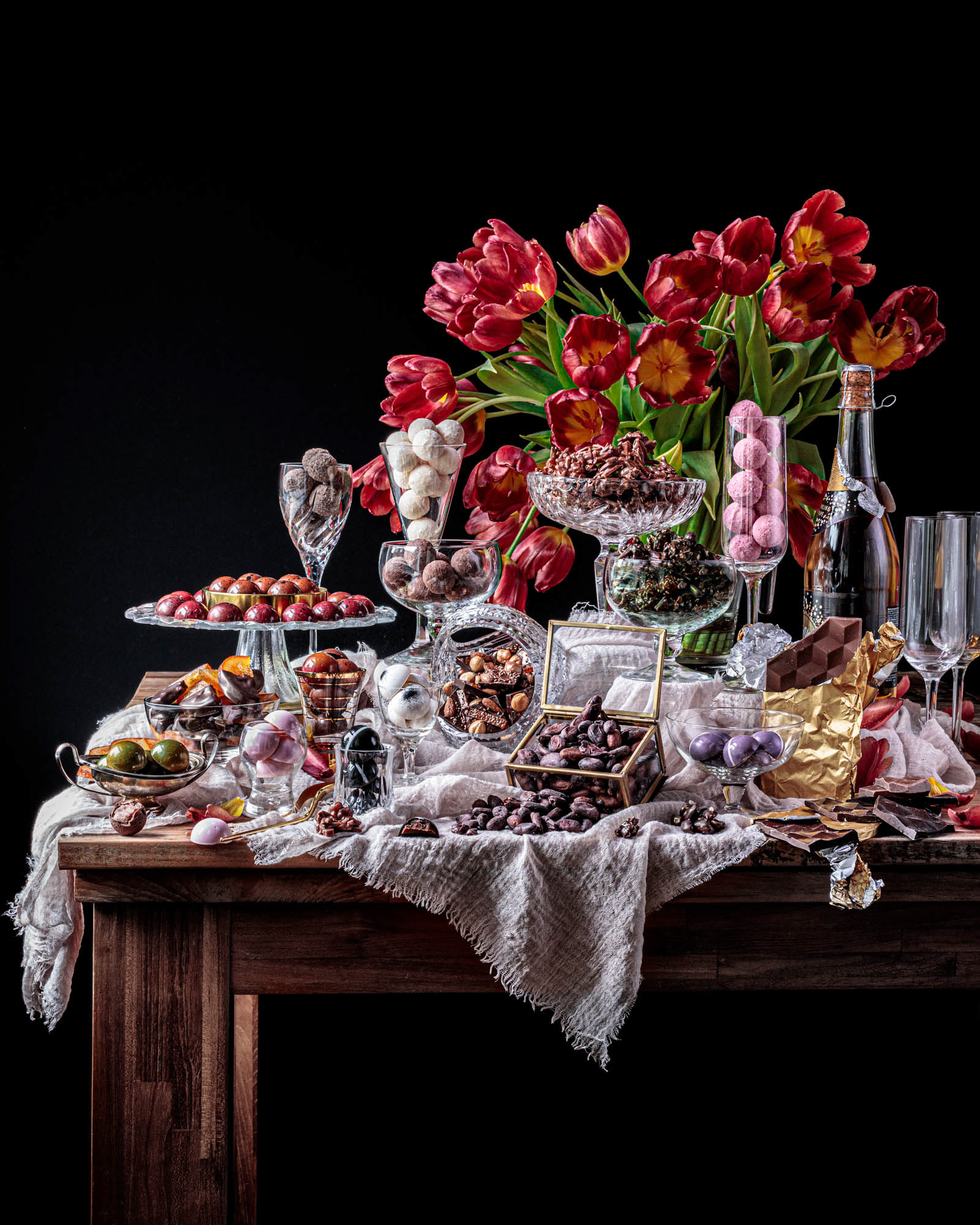 Chocolate Feast