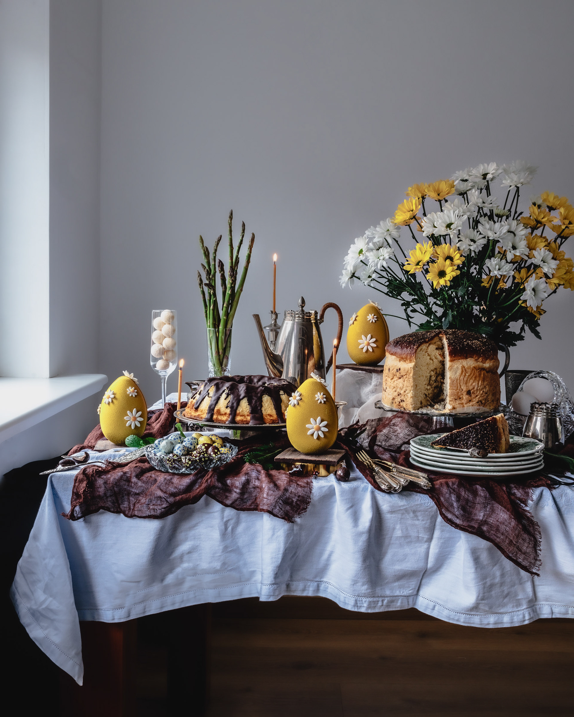 The Easter Breakfast