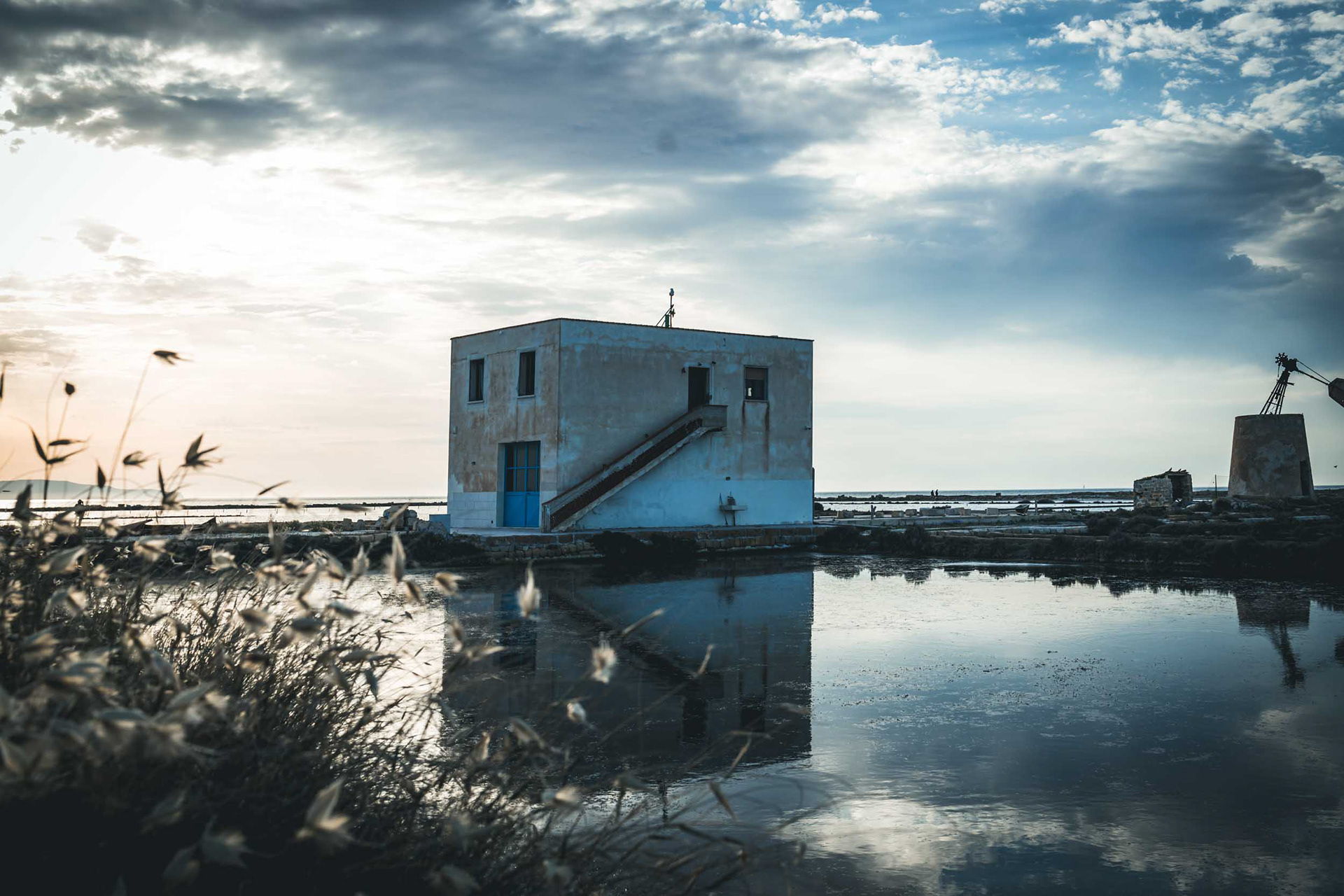 Trapani