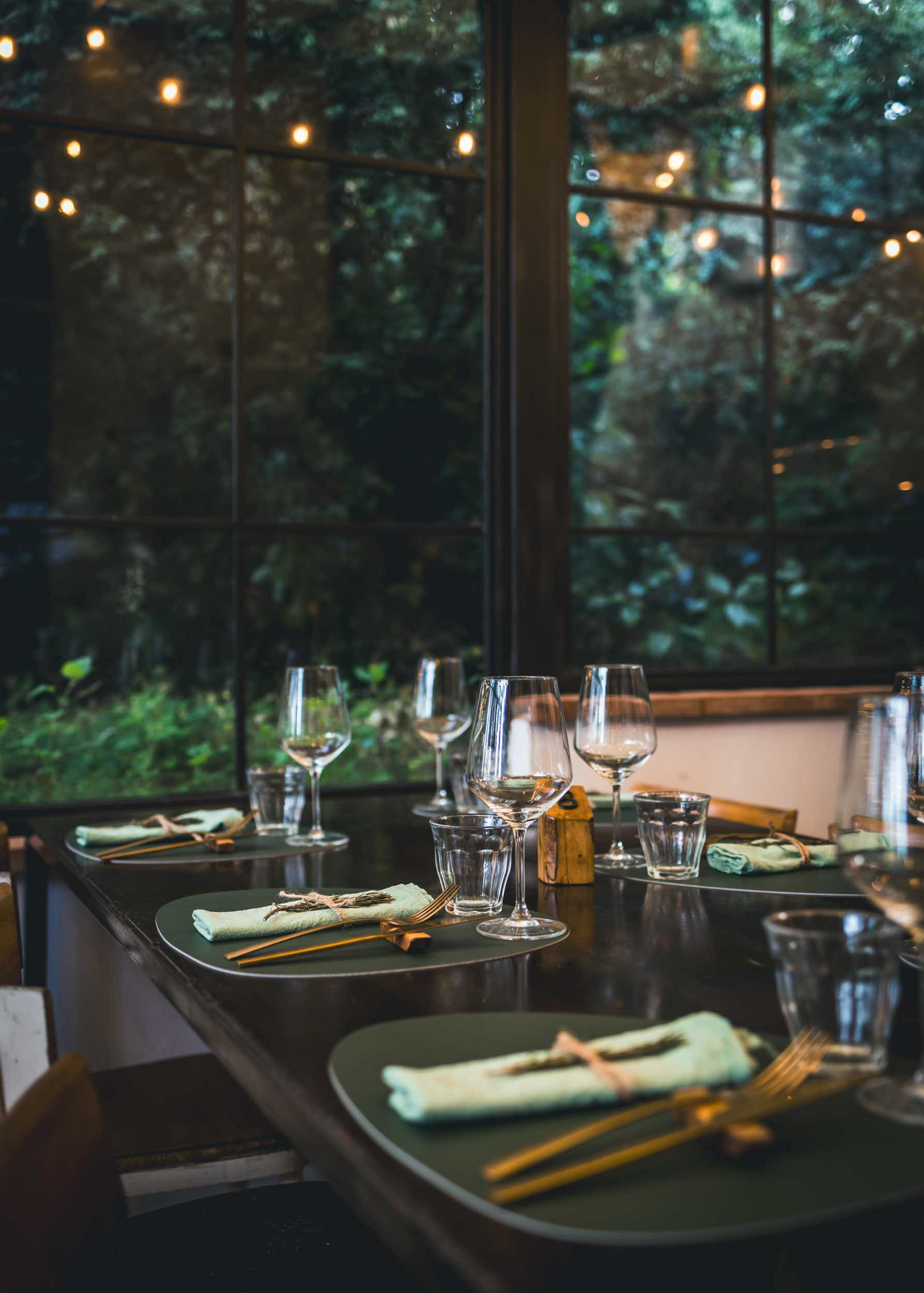 Osteria Bucolica