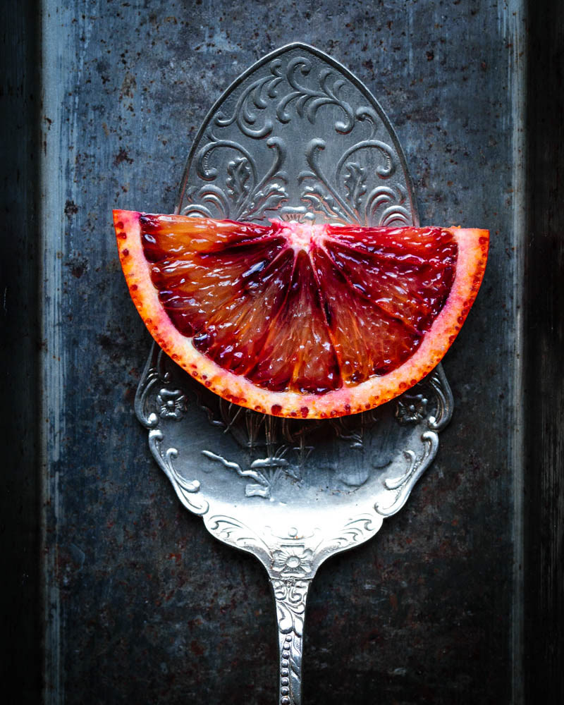 Blood Orange