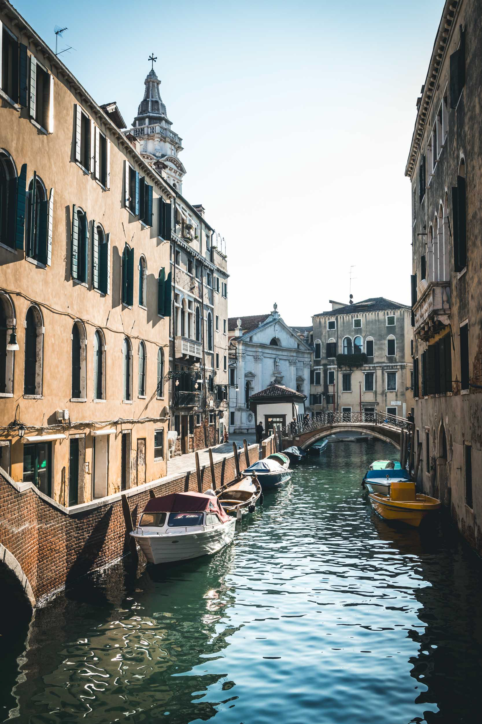 Venezia