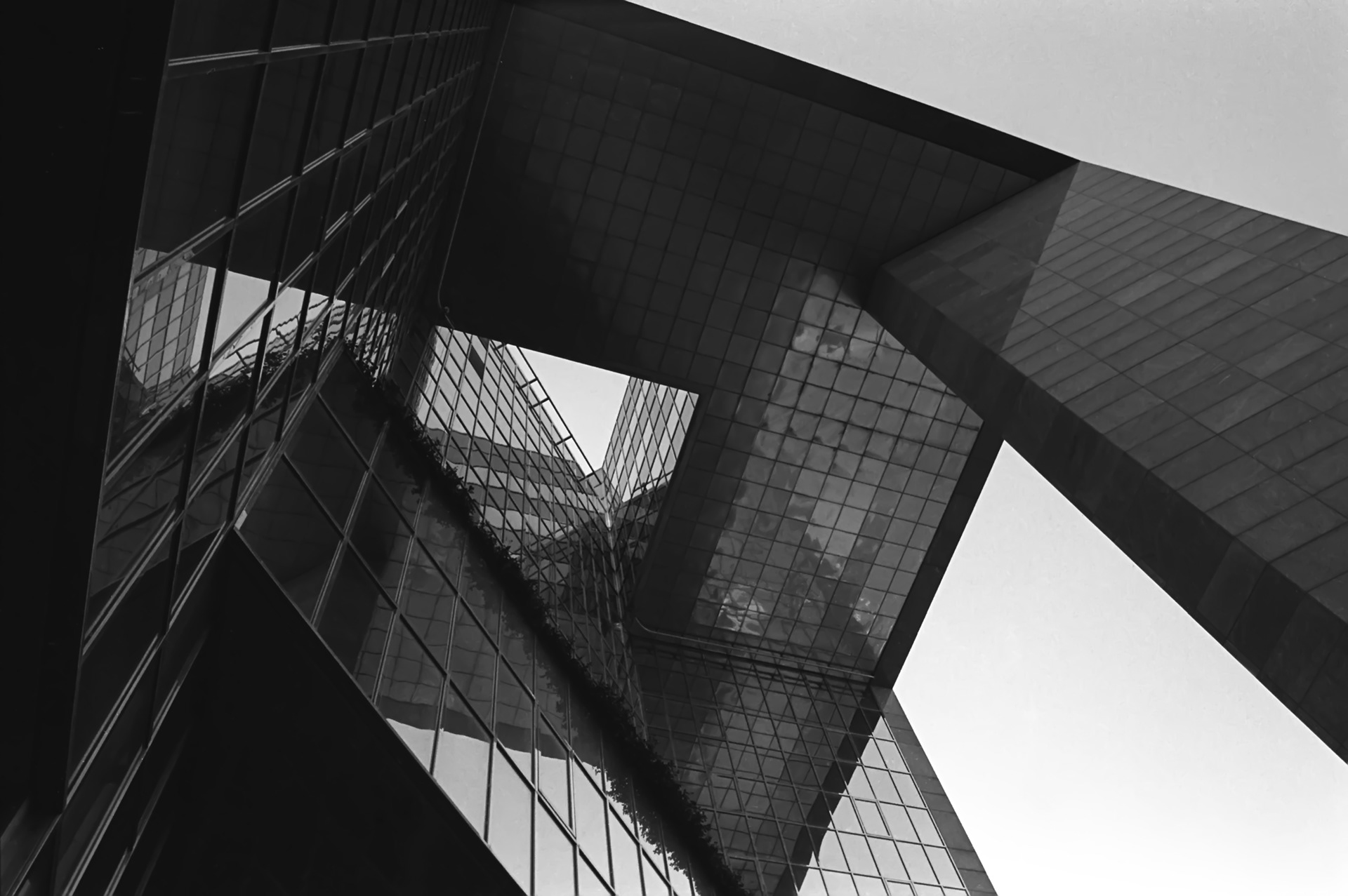 fotografia architettura aziende